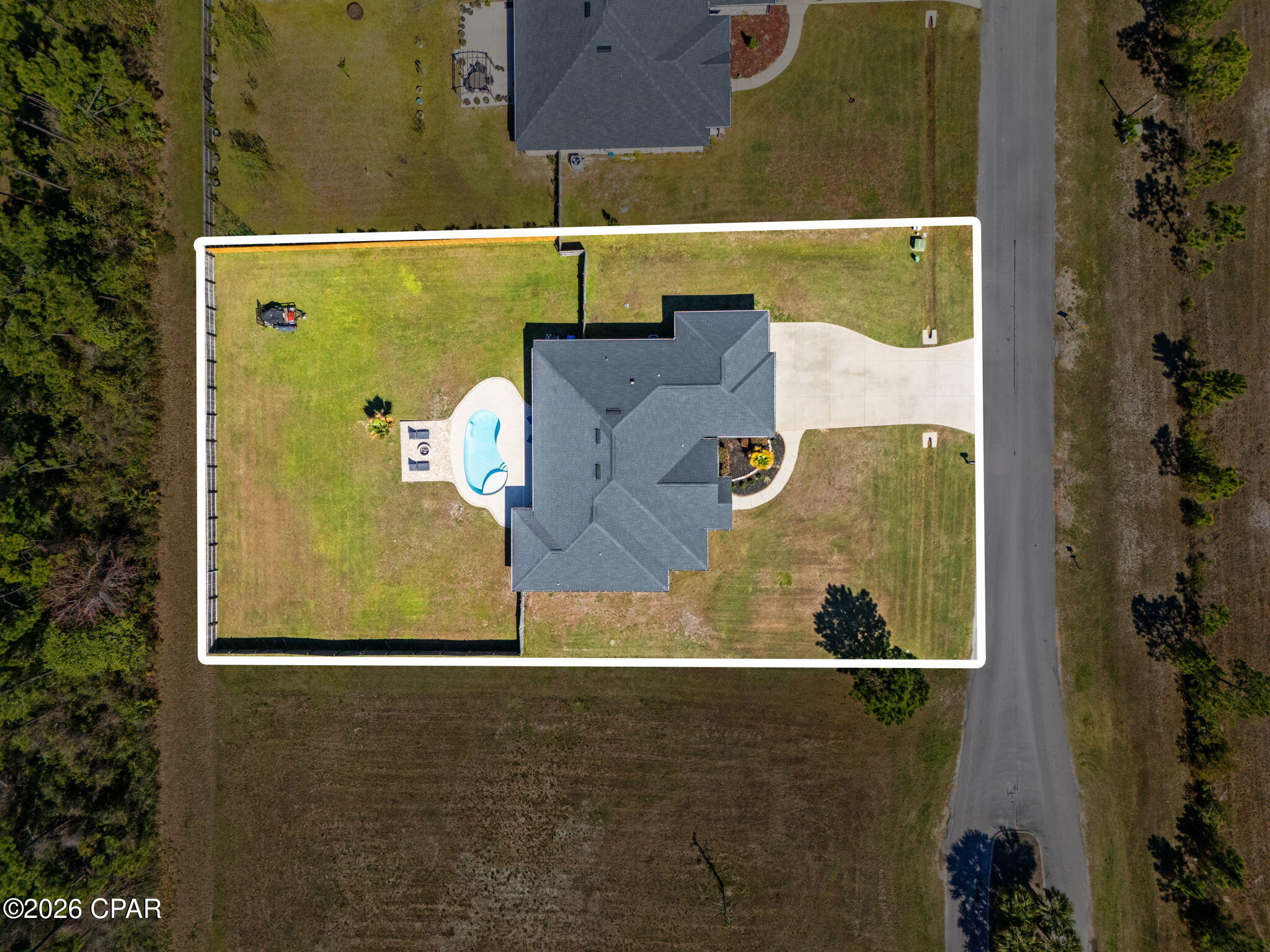 Kirkland Manor - Residential