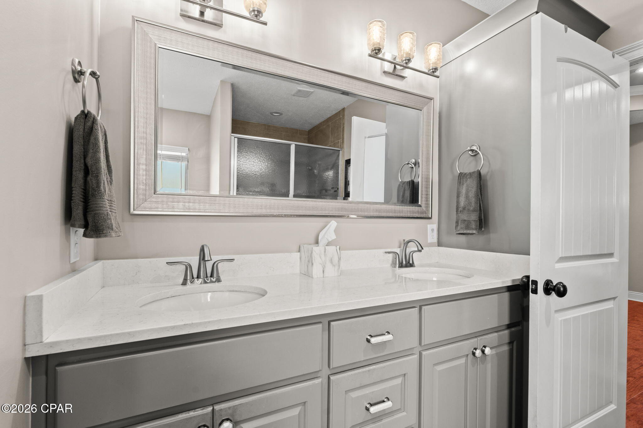 Kirkland Manor - Residential