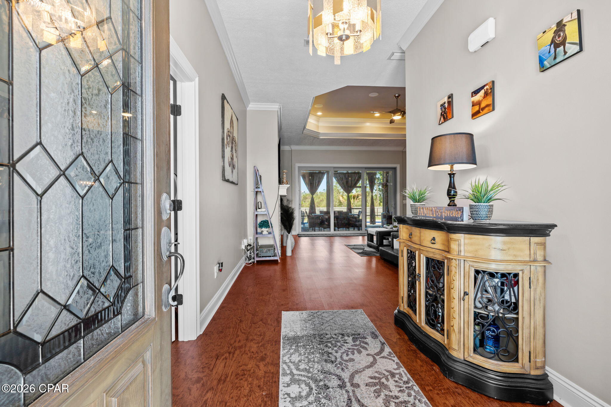 Kirkland Manor - Residential