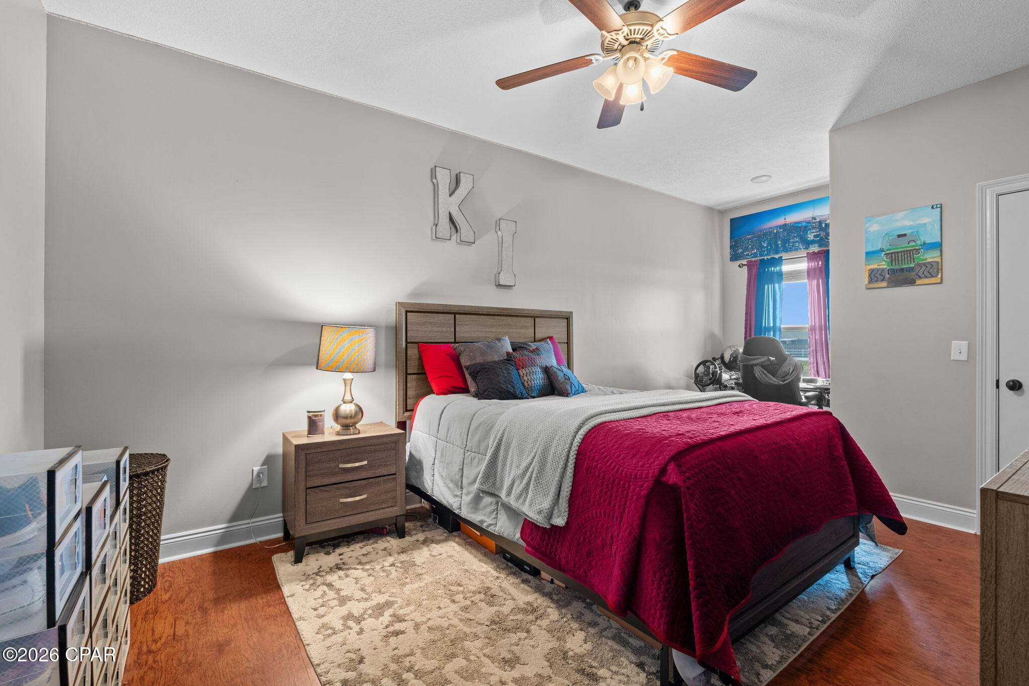 Kirkland Manor - Residential