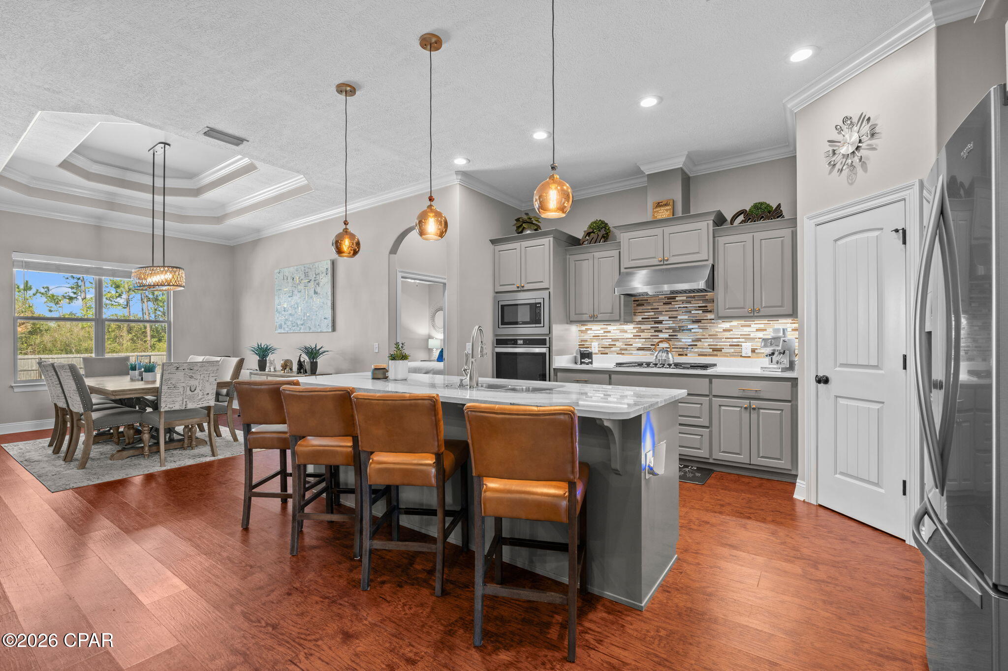 Kirkland Manor - Residential