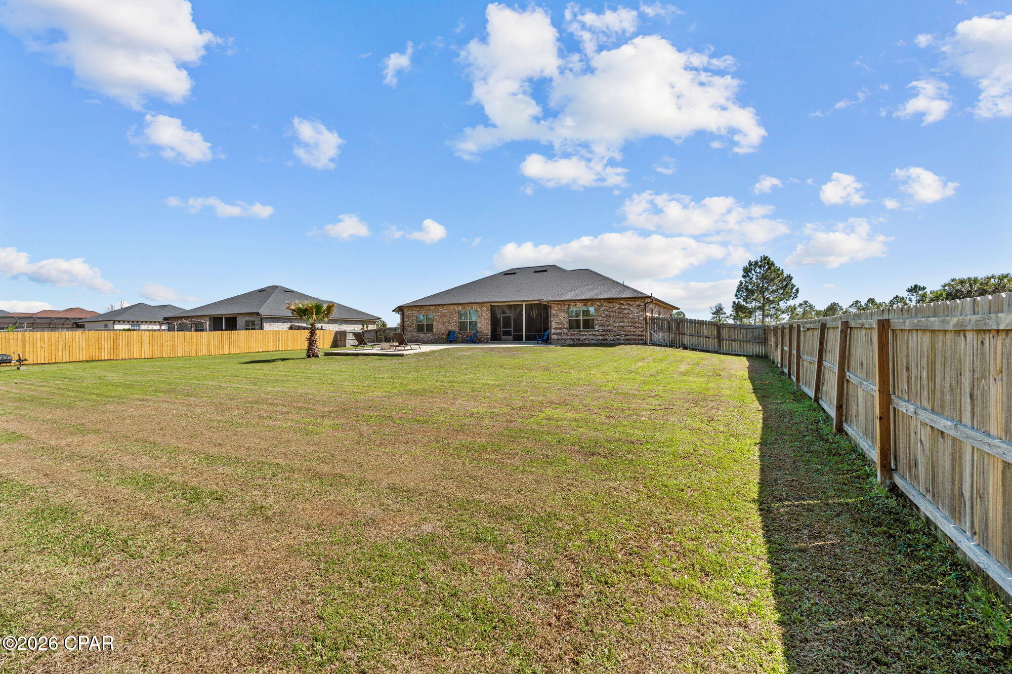 Kirkland Manor - Residential