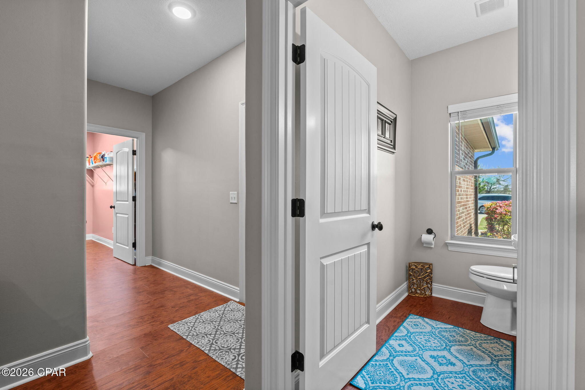 Kirkland Manor - Residential