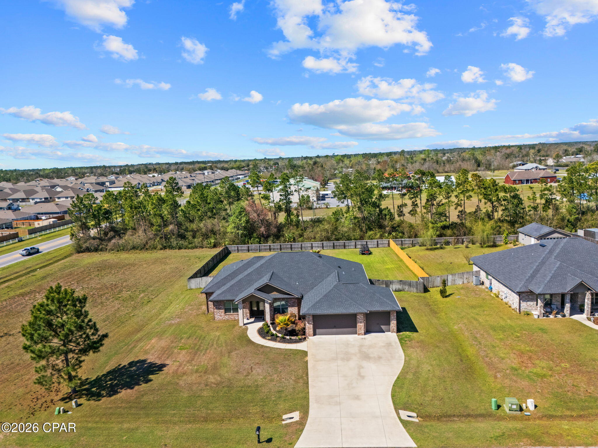 Kirkland Manor - Residential