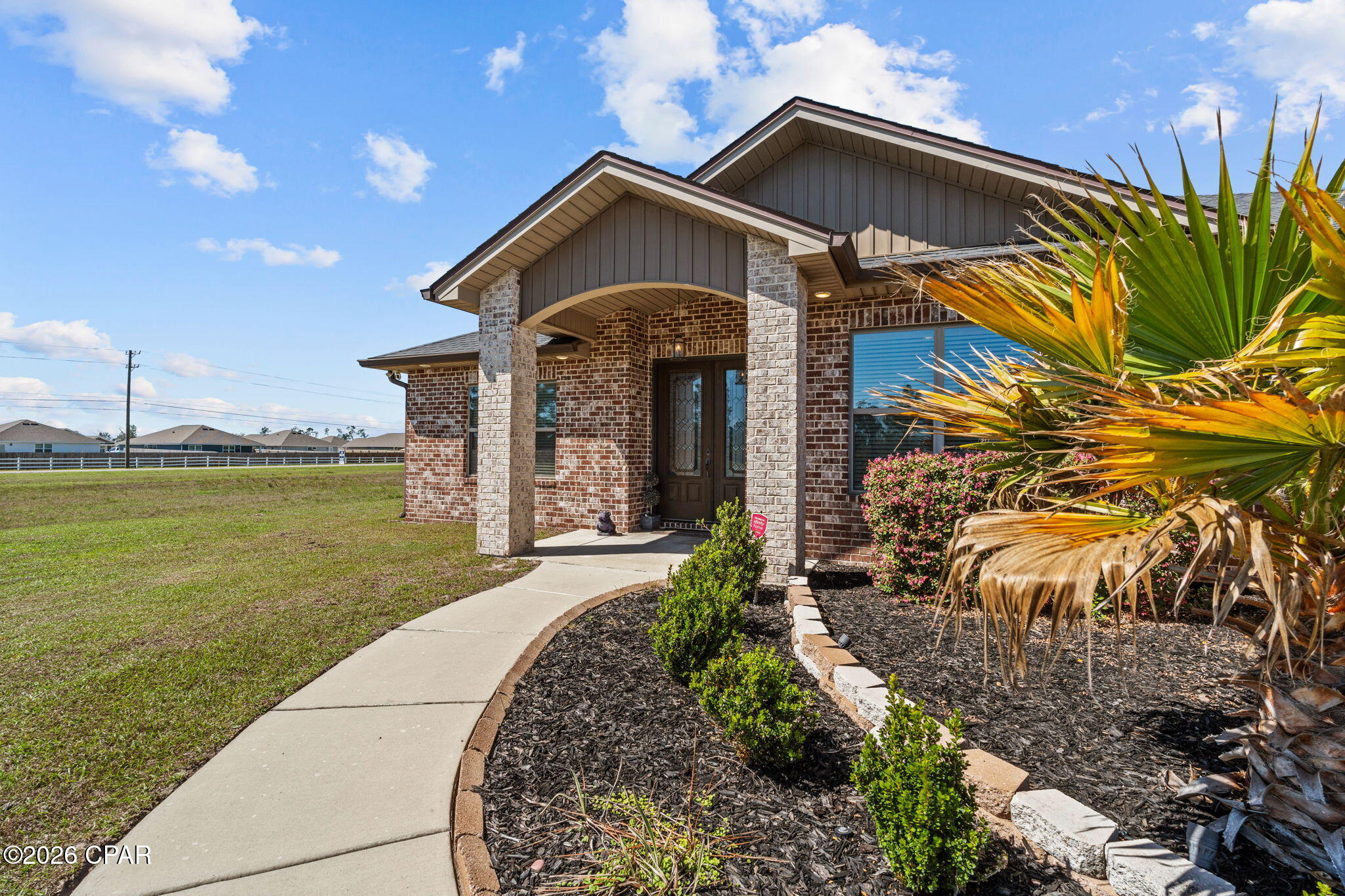 Kirkland Manor - Residential