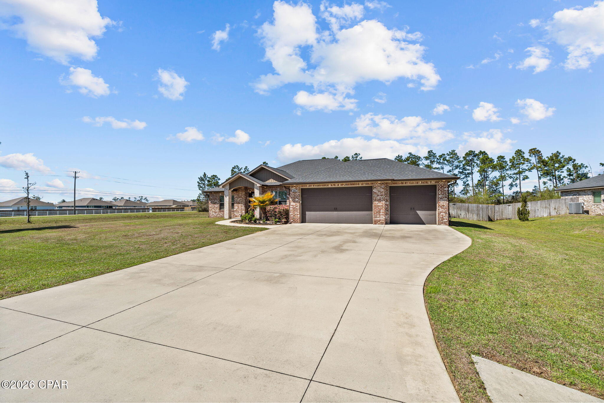 Kirkland Manor - Residential