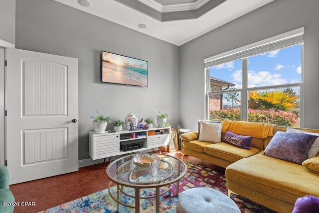 Kirkland Manor - Residential