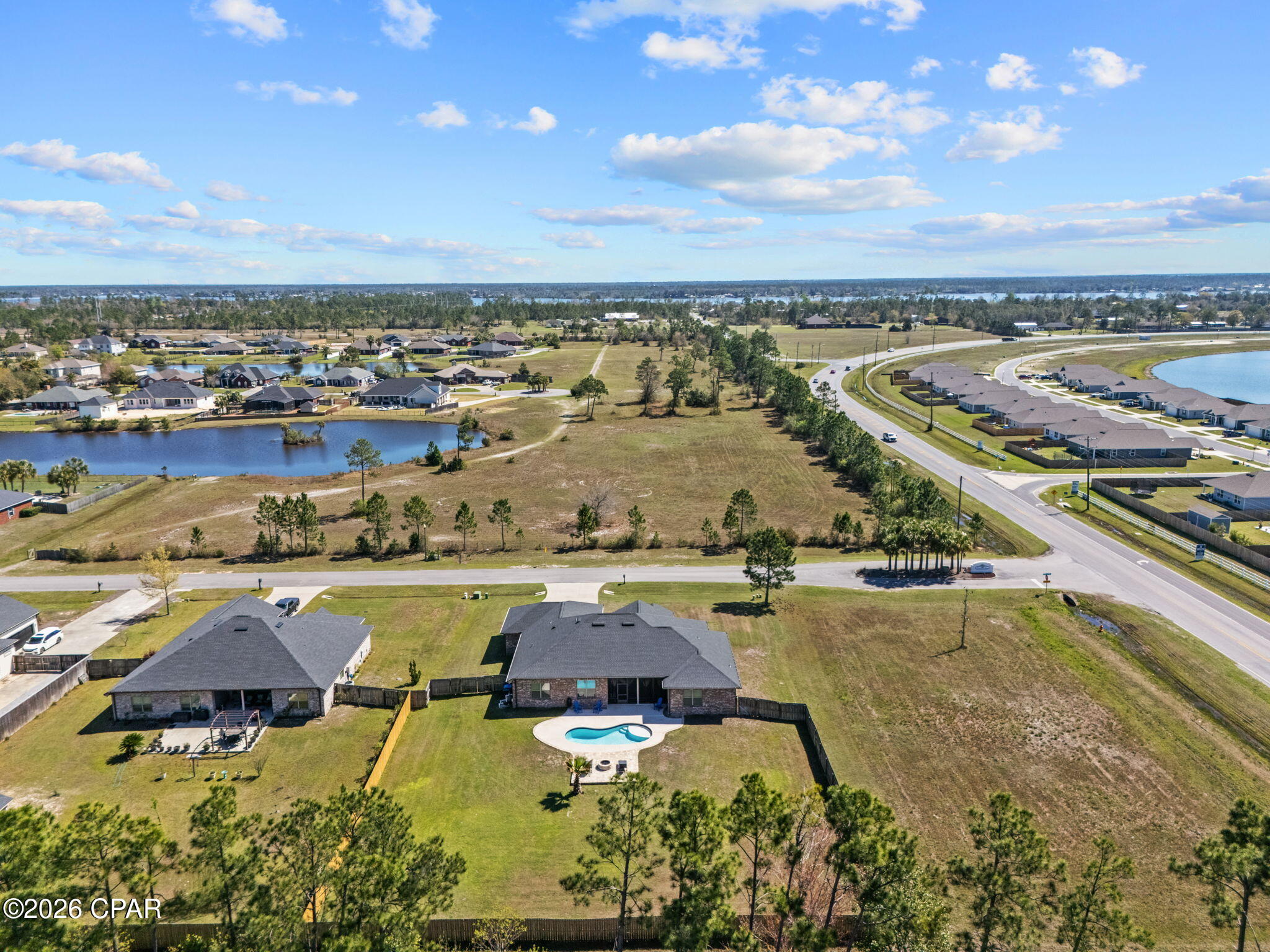 Kirkland Manor - Residential