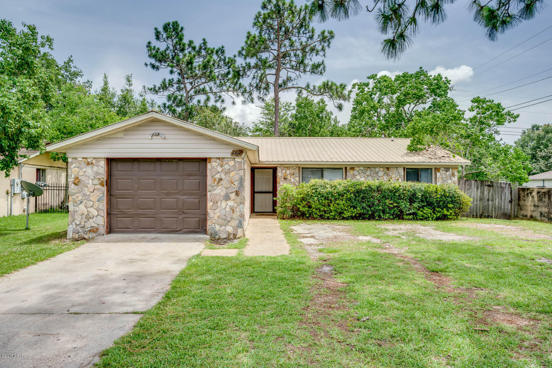 Pine Woods Dev Phase II - Residential