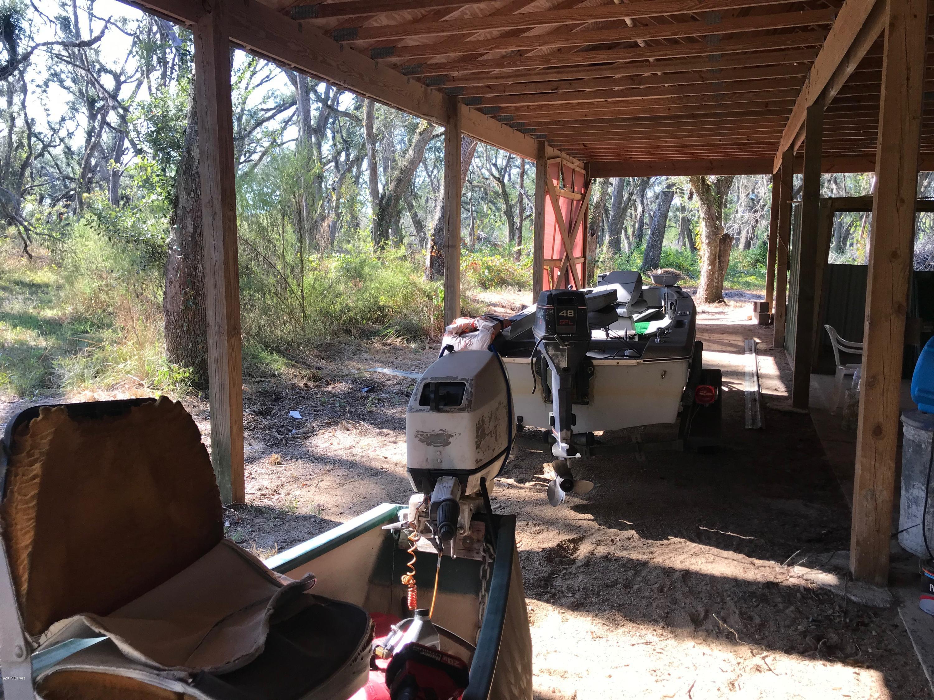 No Named Subdivision - Land