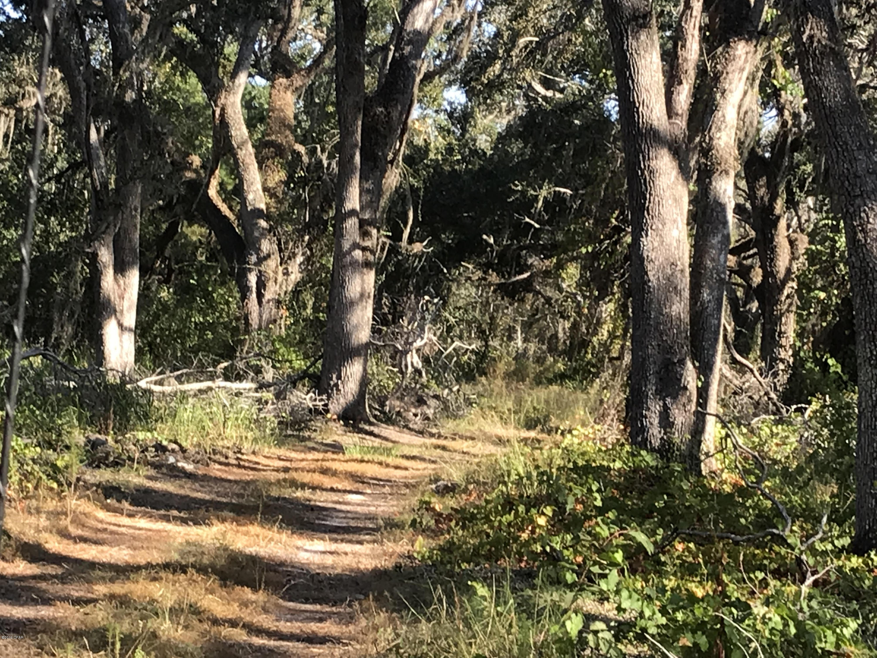 No Named Subdivision - Land