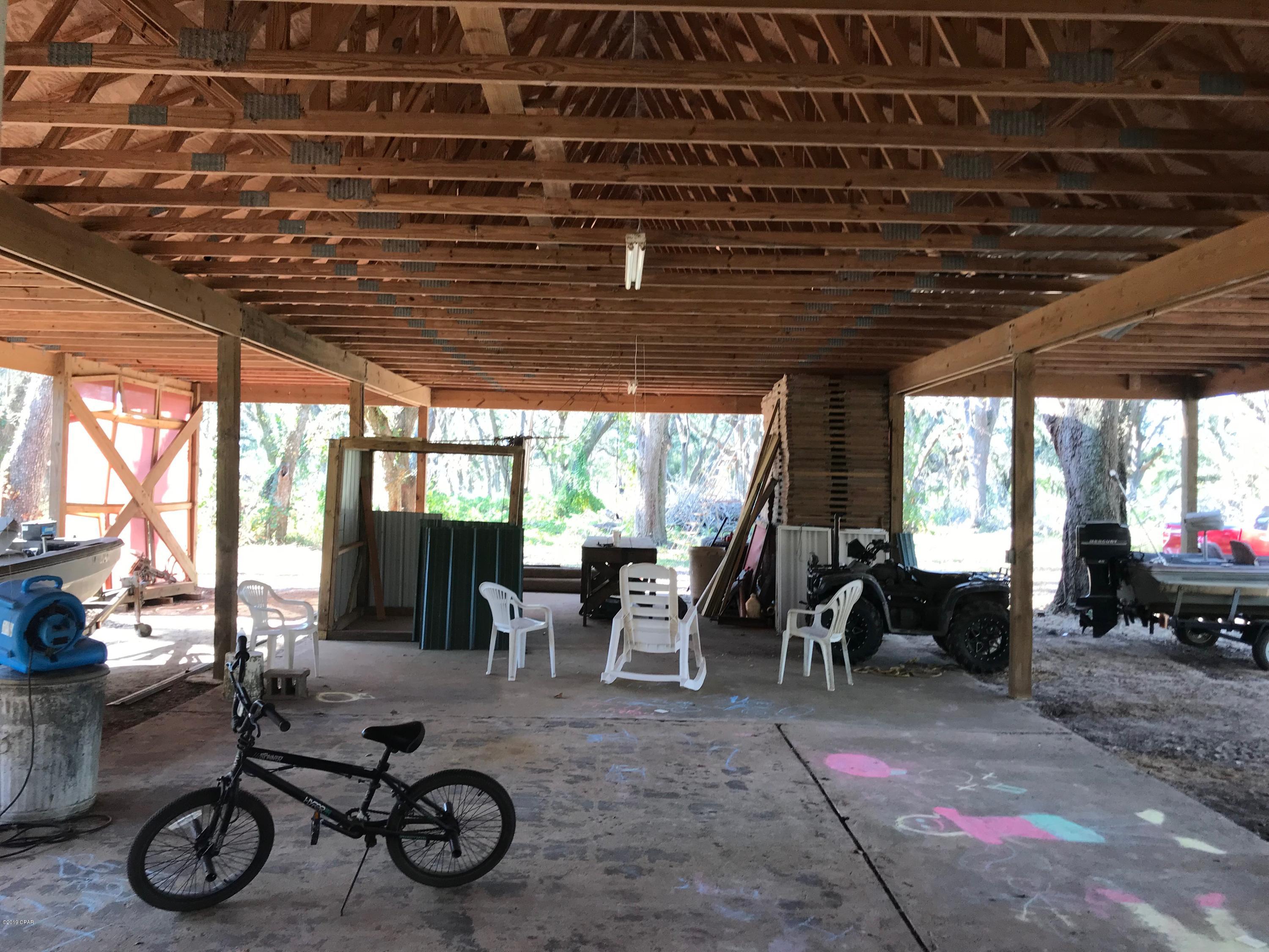 No Named Subdivision - Land