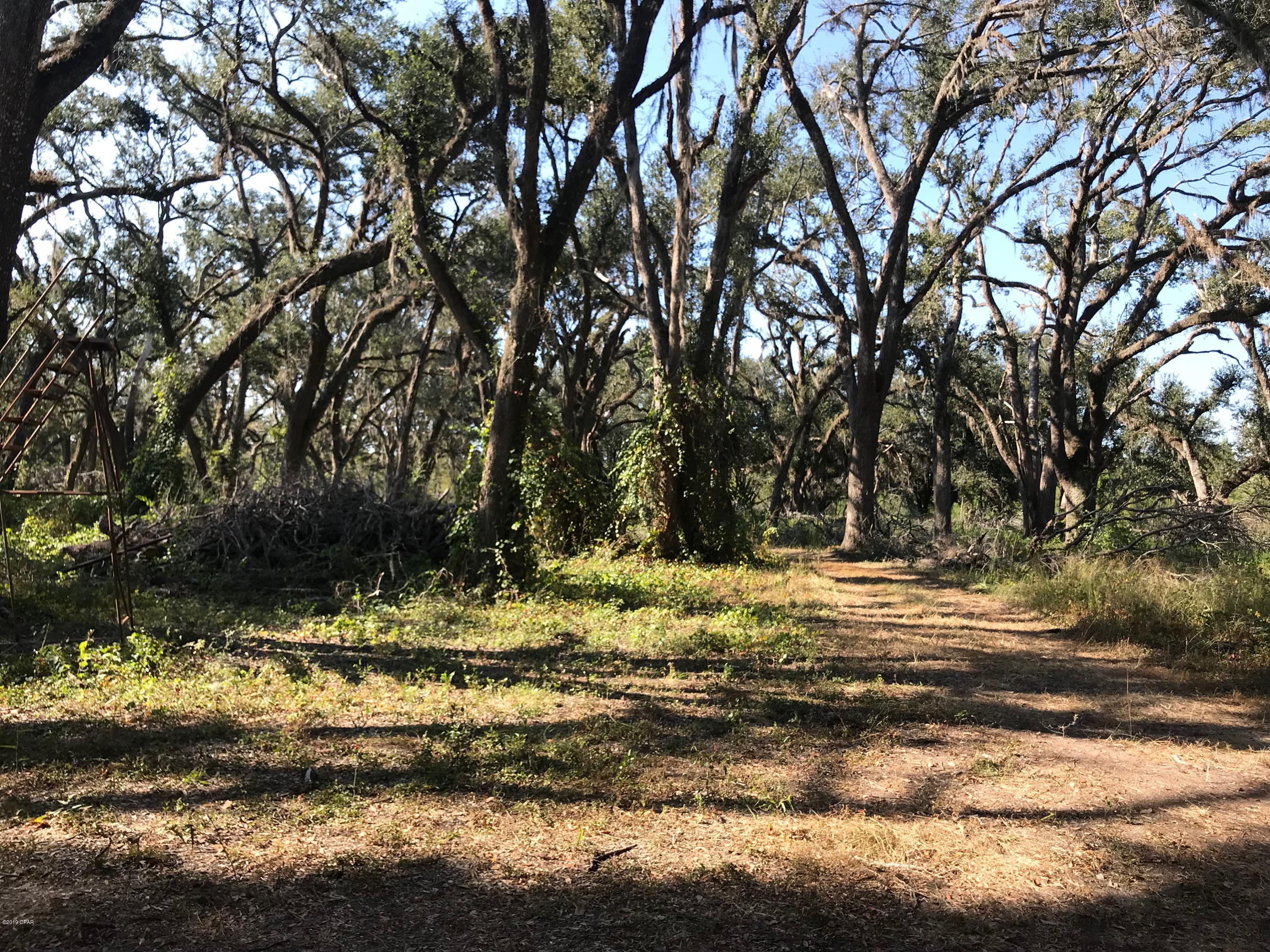 No Named Subdivision - Land