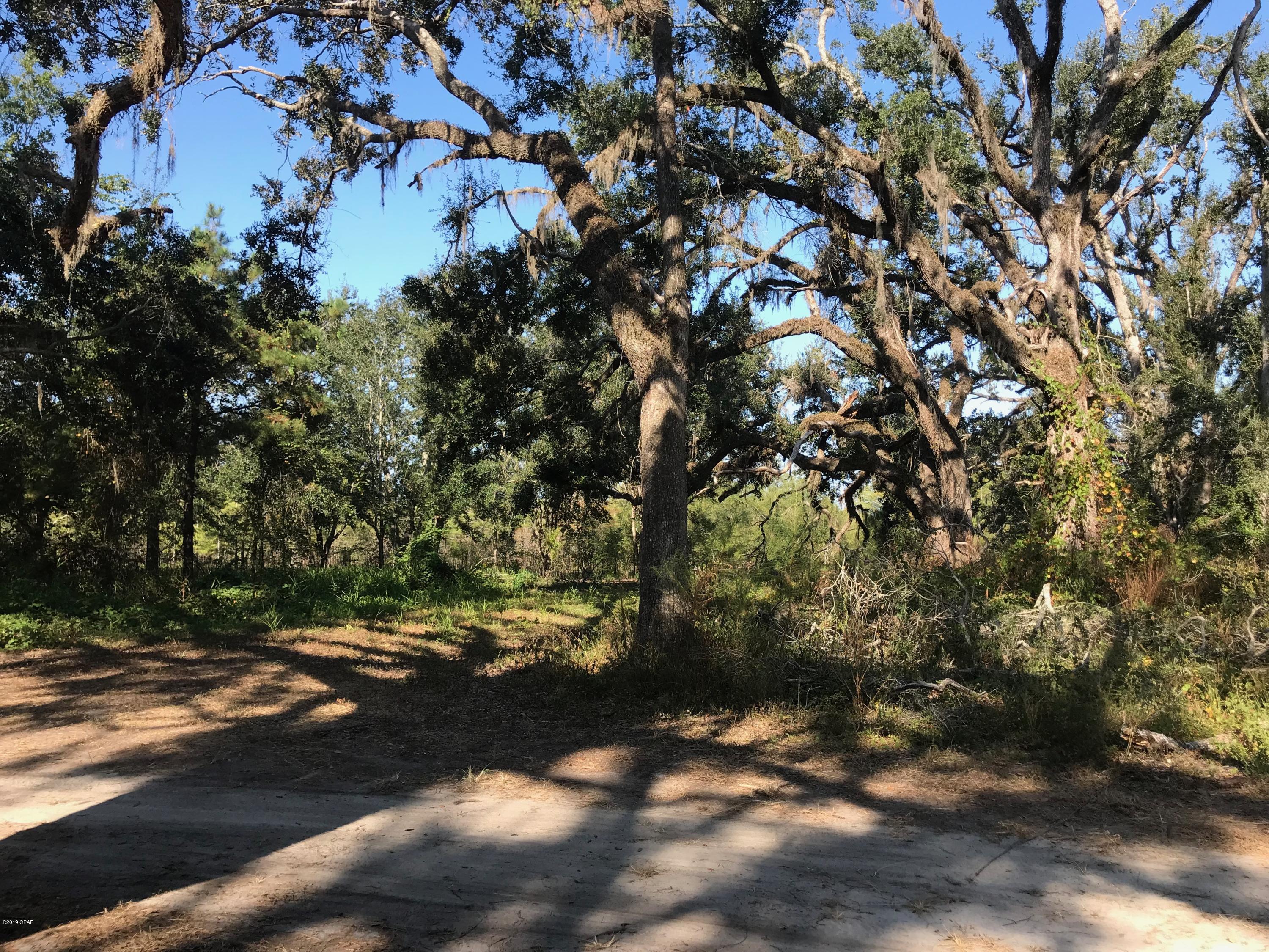 No Named Subdivision - Land