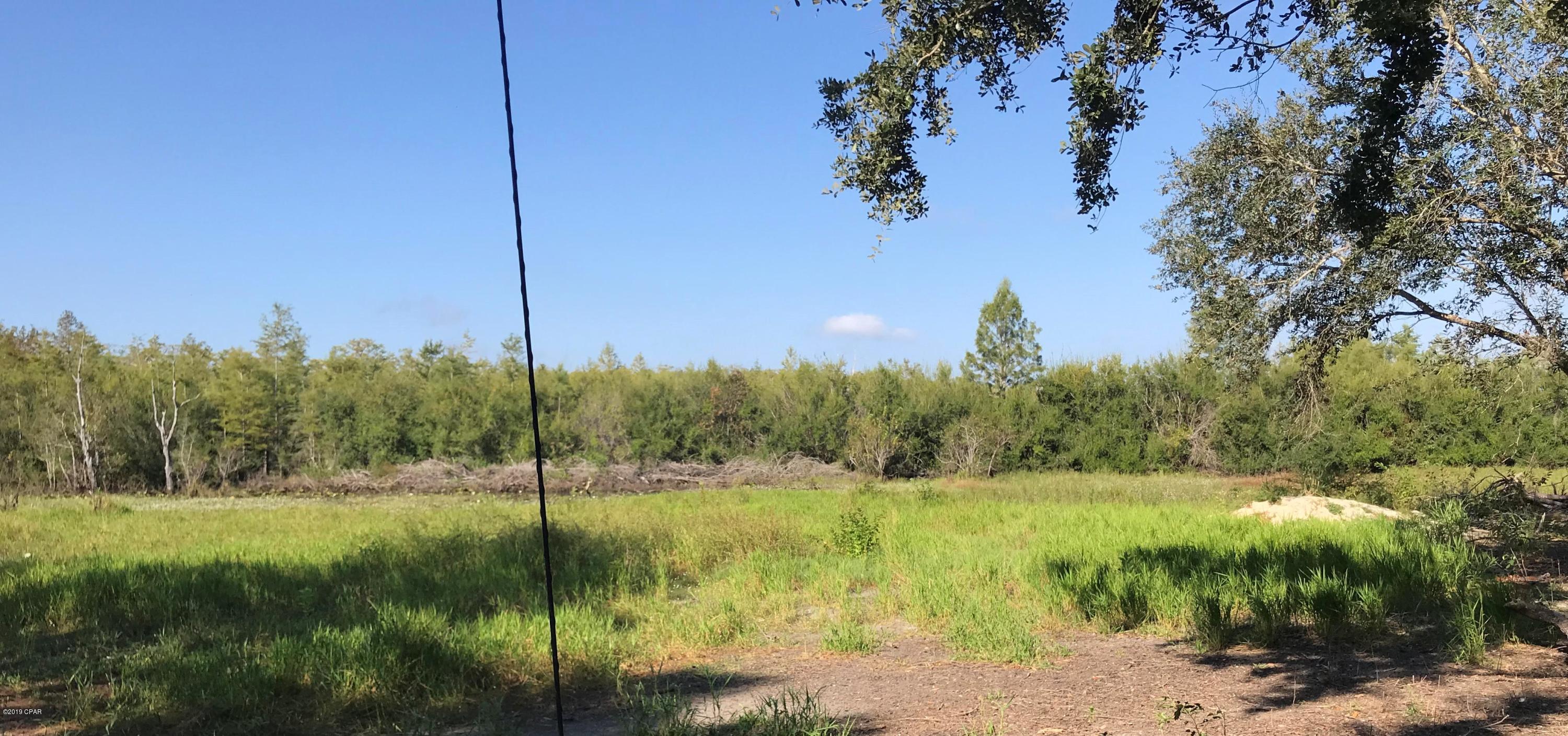 No Named Subdivision - Land