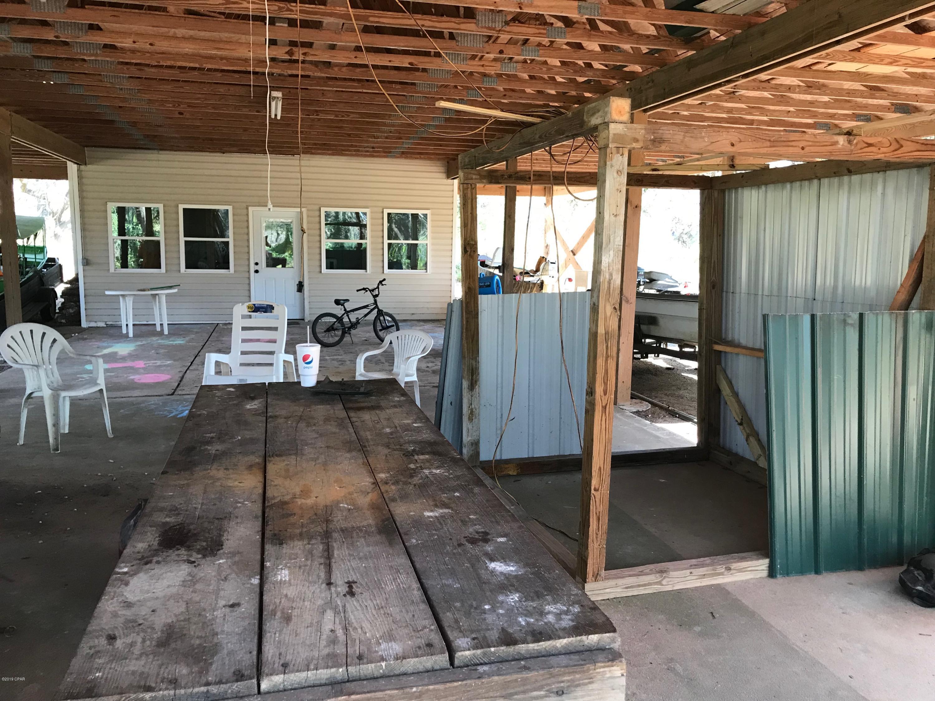 No Named Subdivision - Land