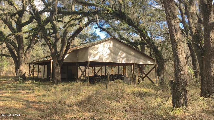 No Named Subdivision - Land