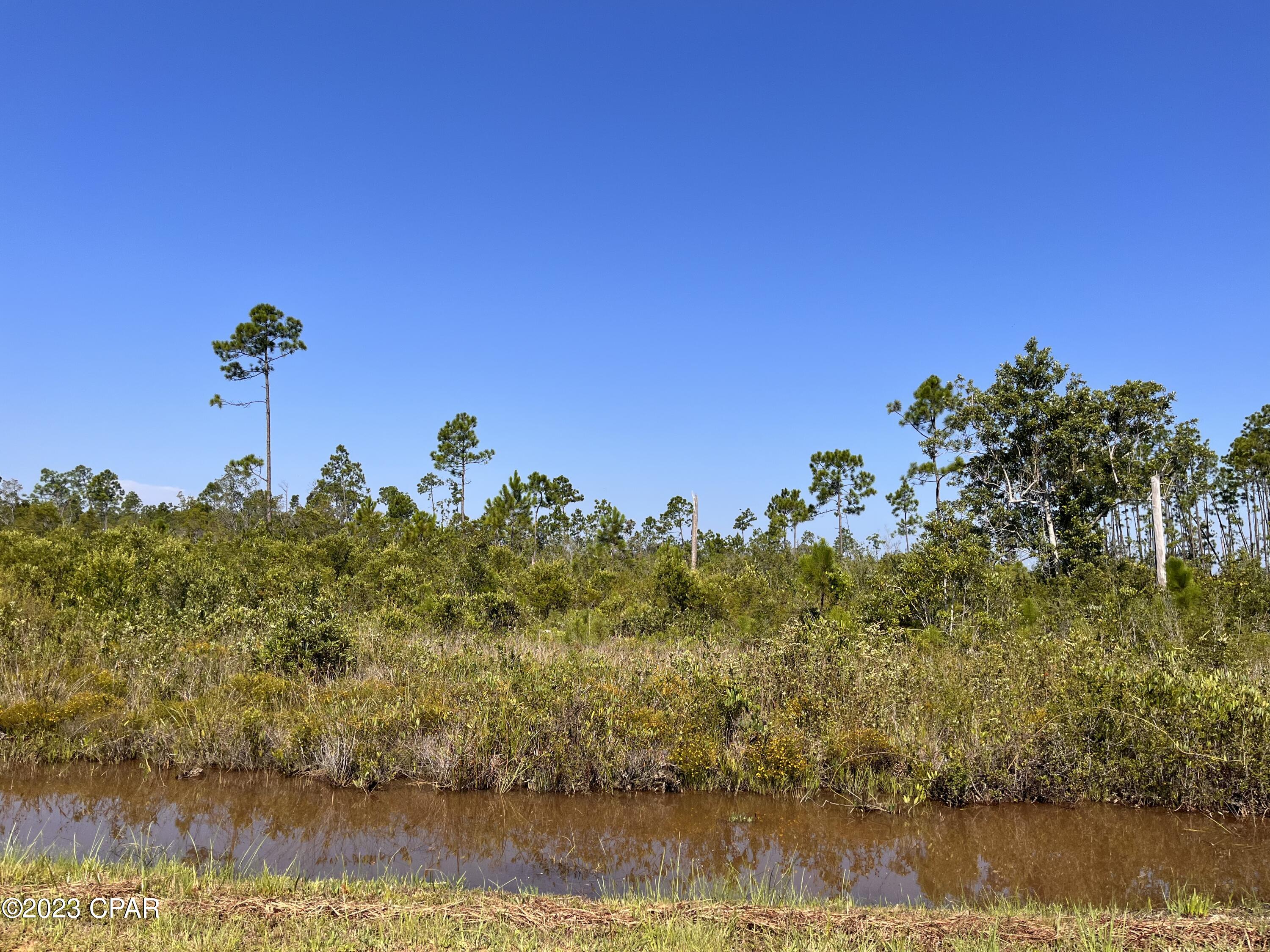 St Andrews Bay Dev Co - Land