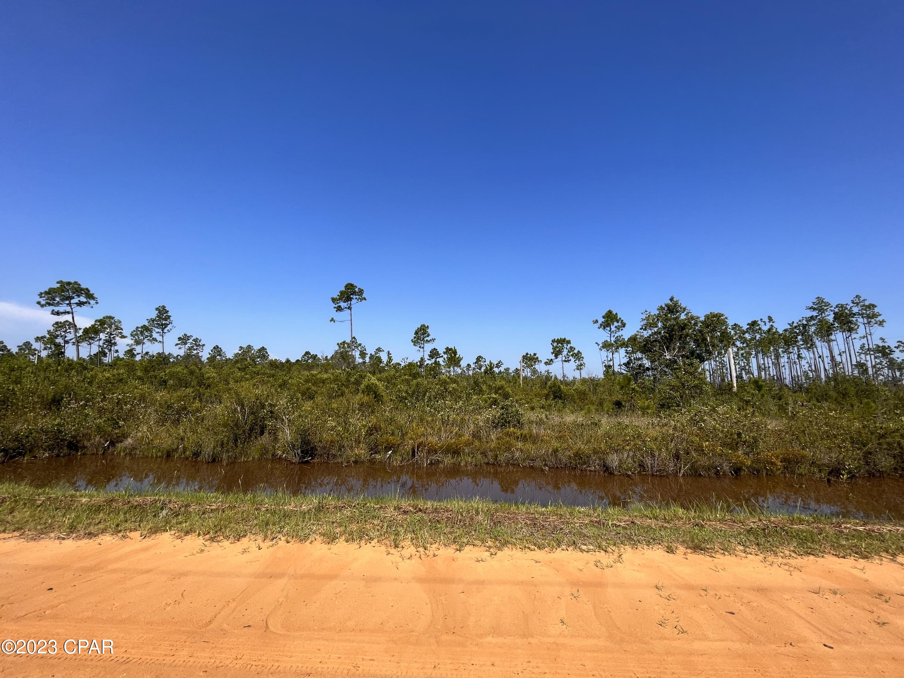 St Andrews Bay Dev Co - Land