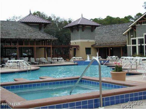 Wild Heron Phase I - Land