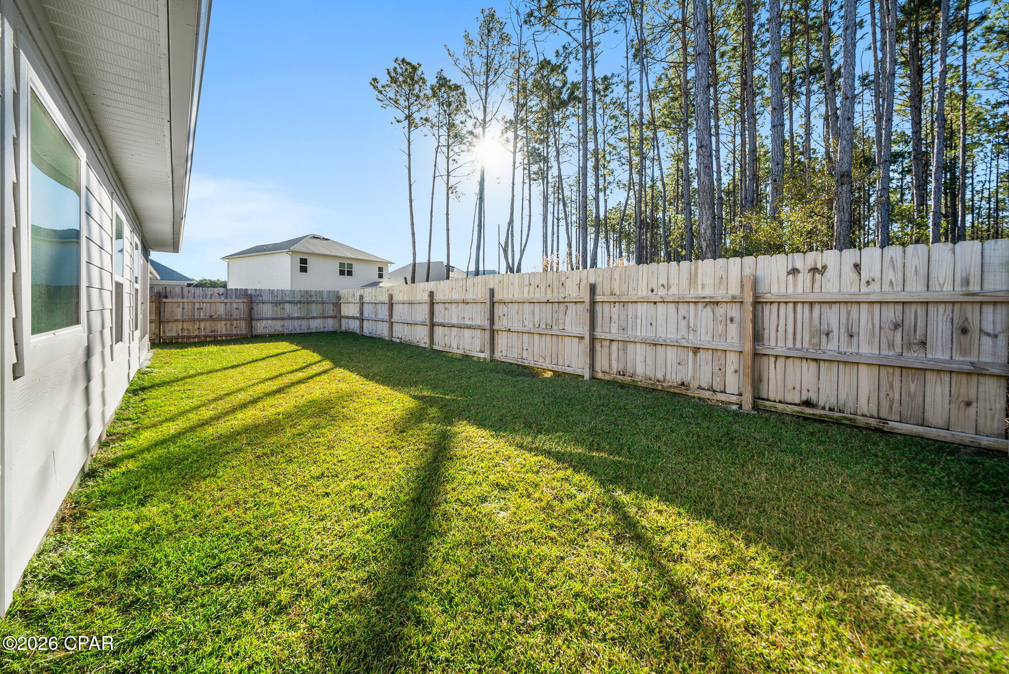 Bayside at Ward Creek - Residential Lease