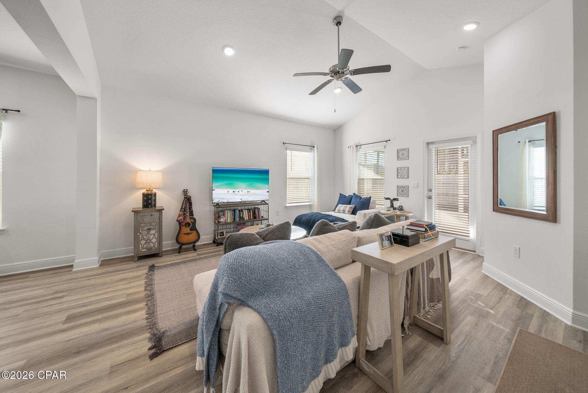 Bayside at Ward Creek - Residential Lease