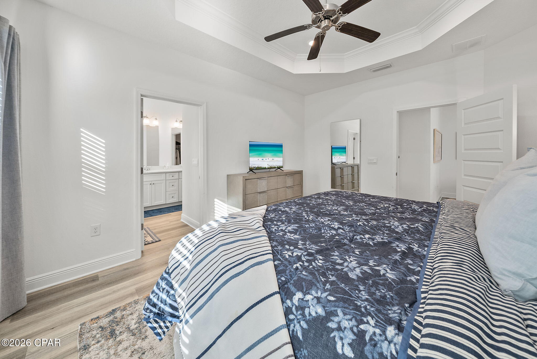 Bayside at Ward Creek - Residential Lease