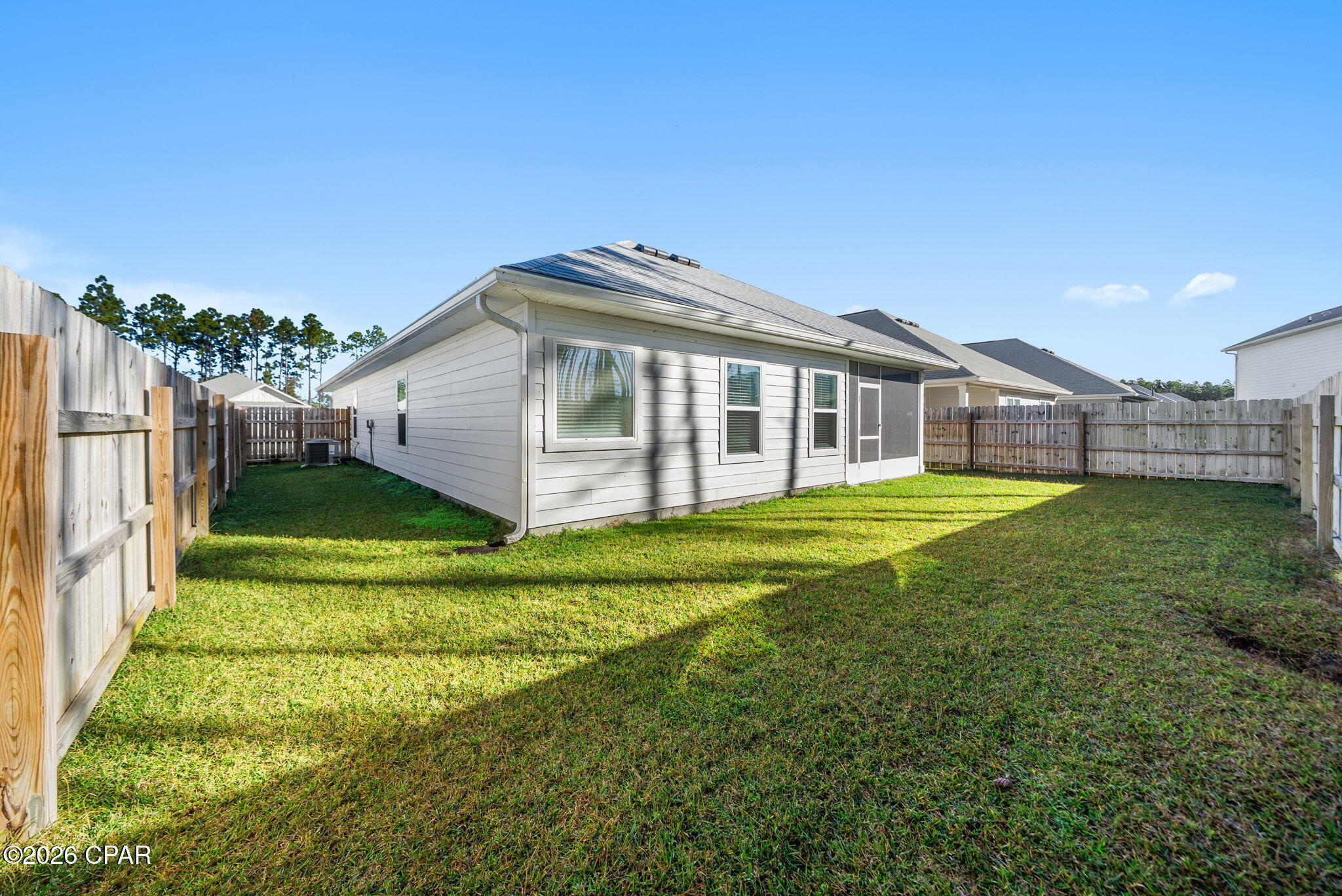 Bayside at Ward Creek - Residential Lease