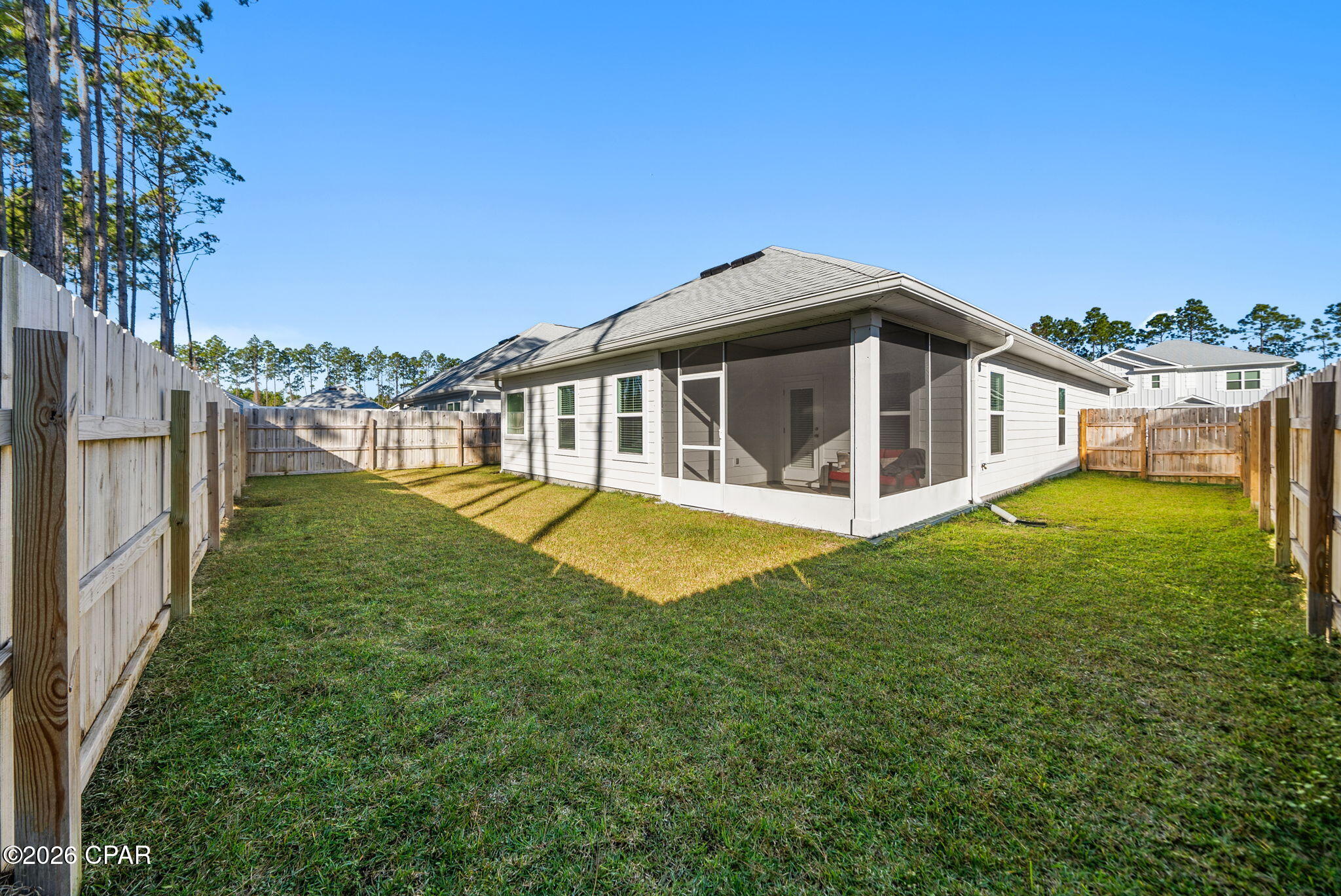 Bayside at Ward Creek - Residential Lease