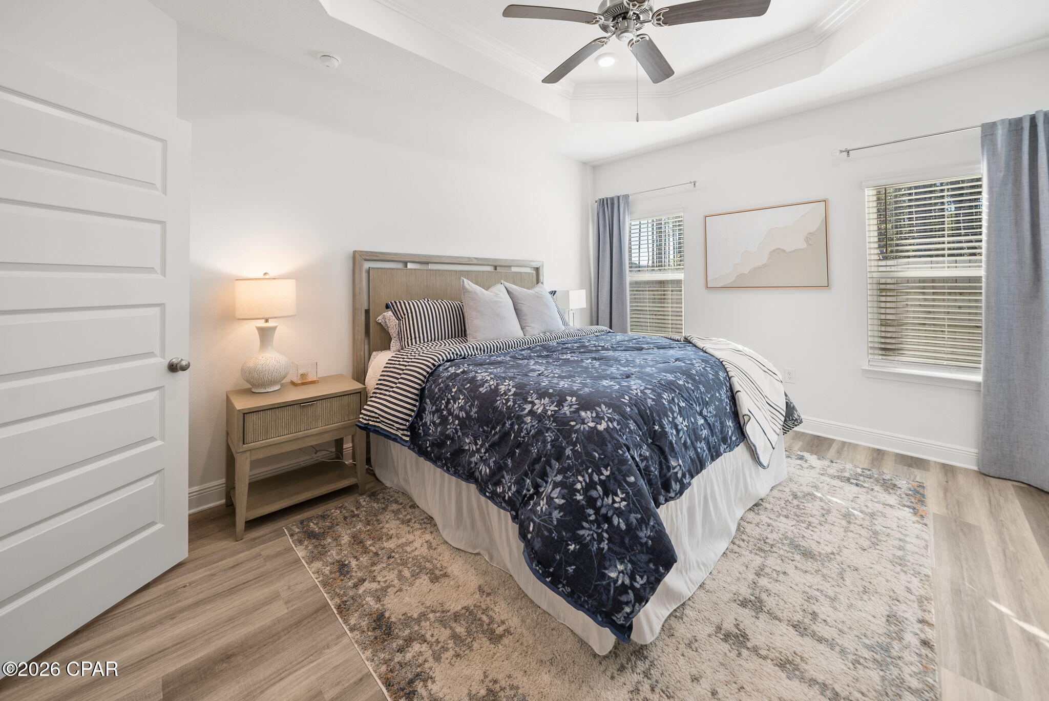 Bayside at Ward Creek - Residential Lease