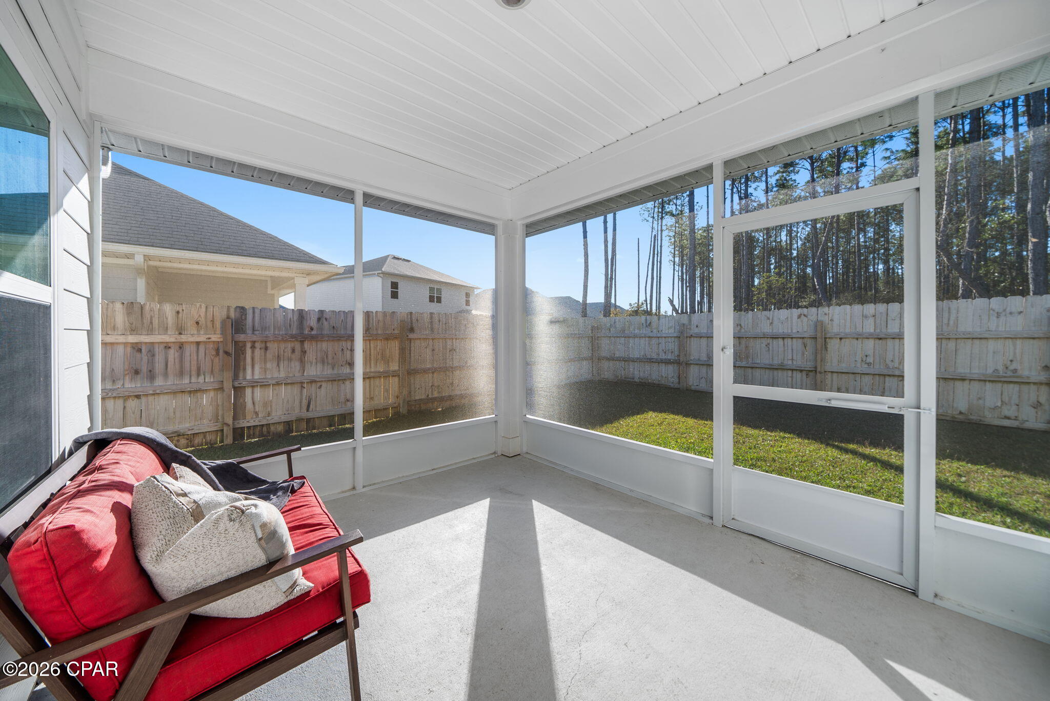 Bayside at Ward Creek - Residential Lease