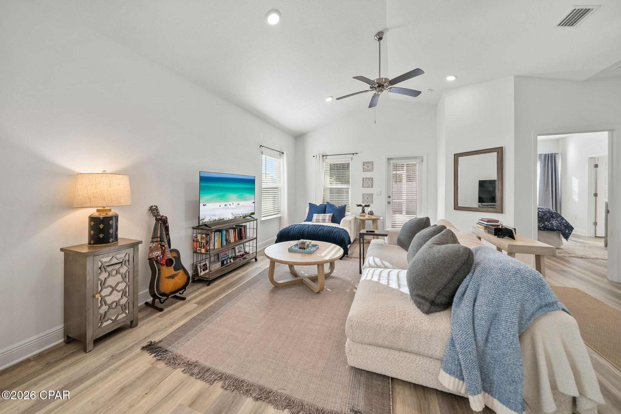 Bayside at Ward Creek - Residential Lease