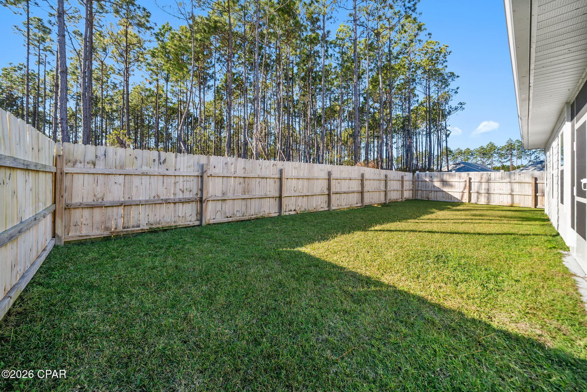 Bayside at Ward Creek - Residential Lease