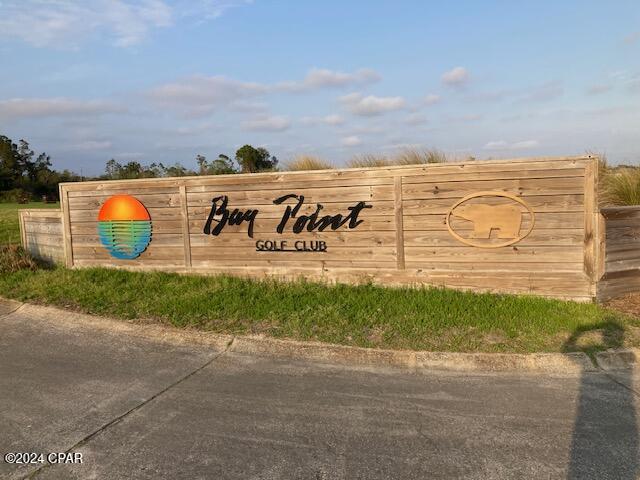 Marina Club Village - Residential