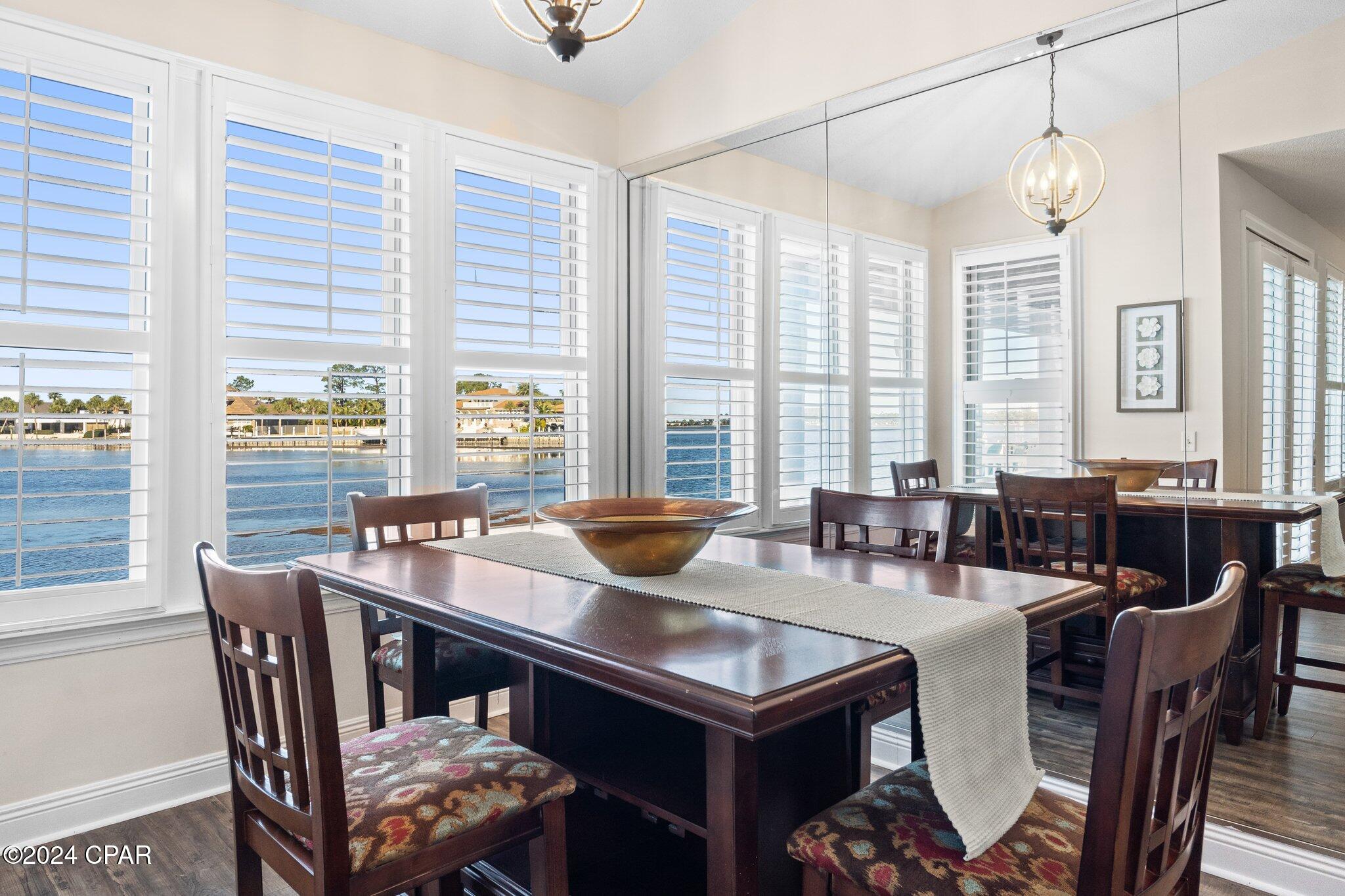 Marina Club Village - Residential