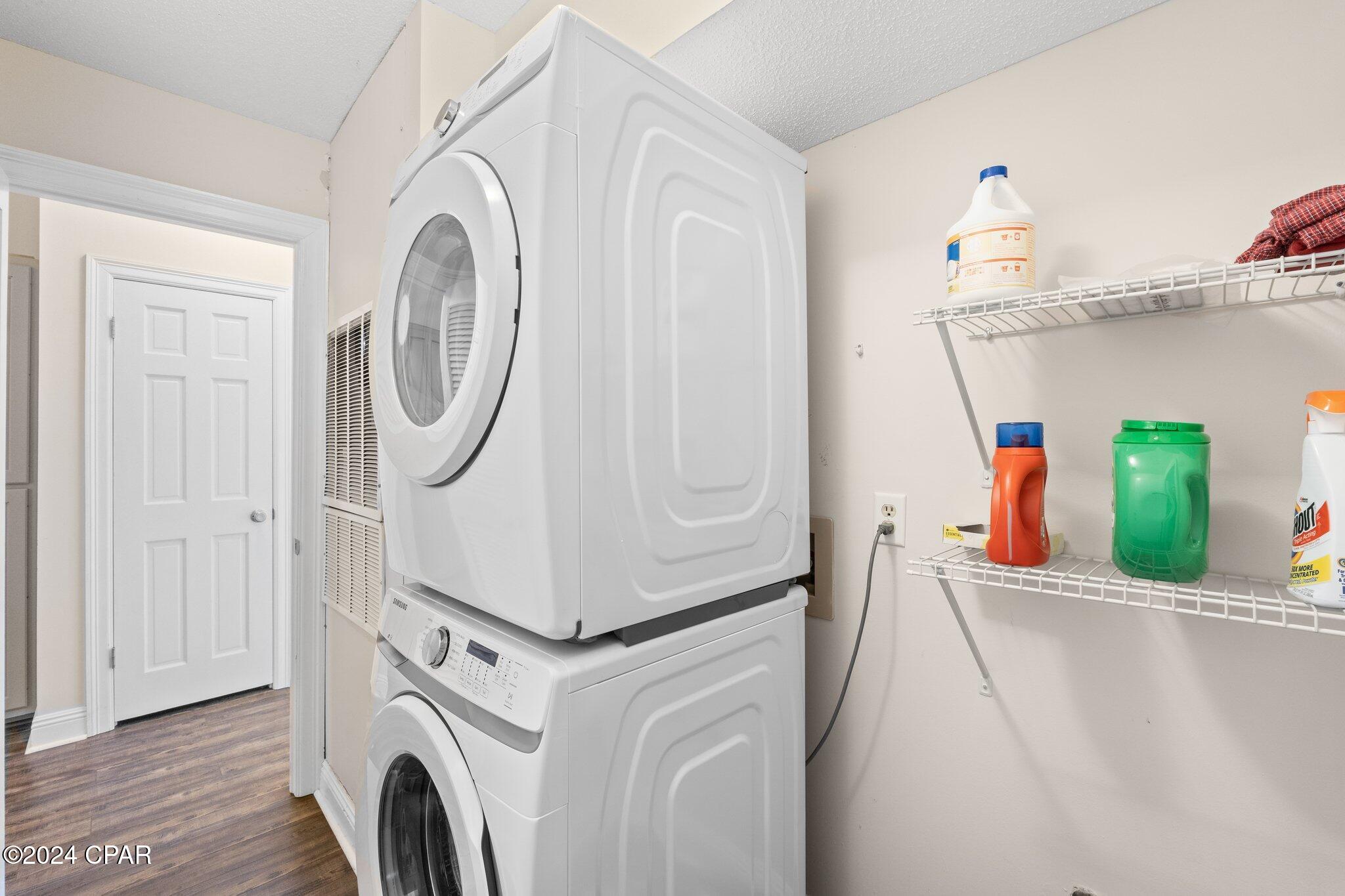 Marina Club Village - Residential