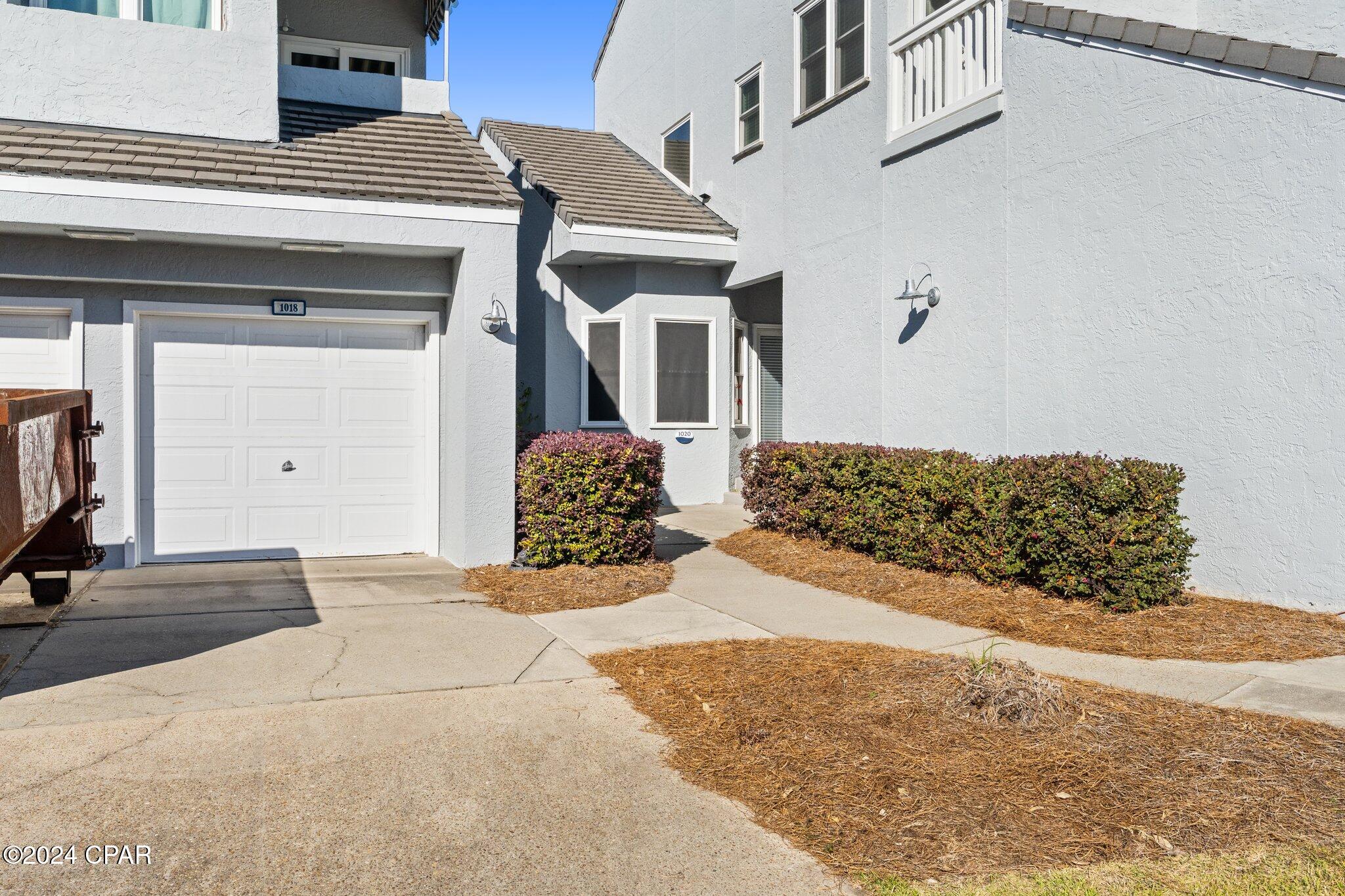 Marina Club Village - Residential