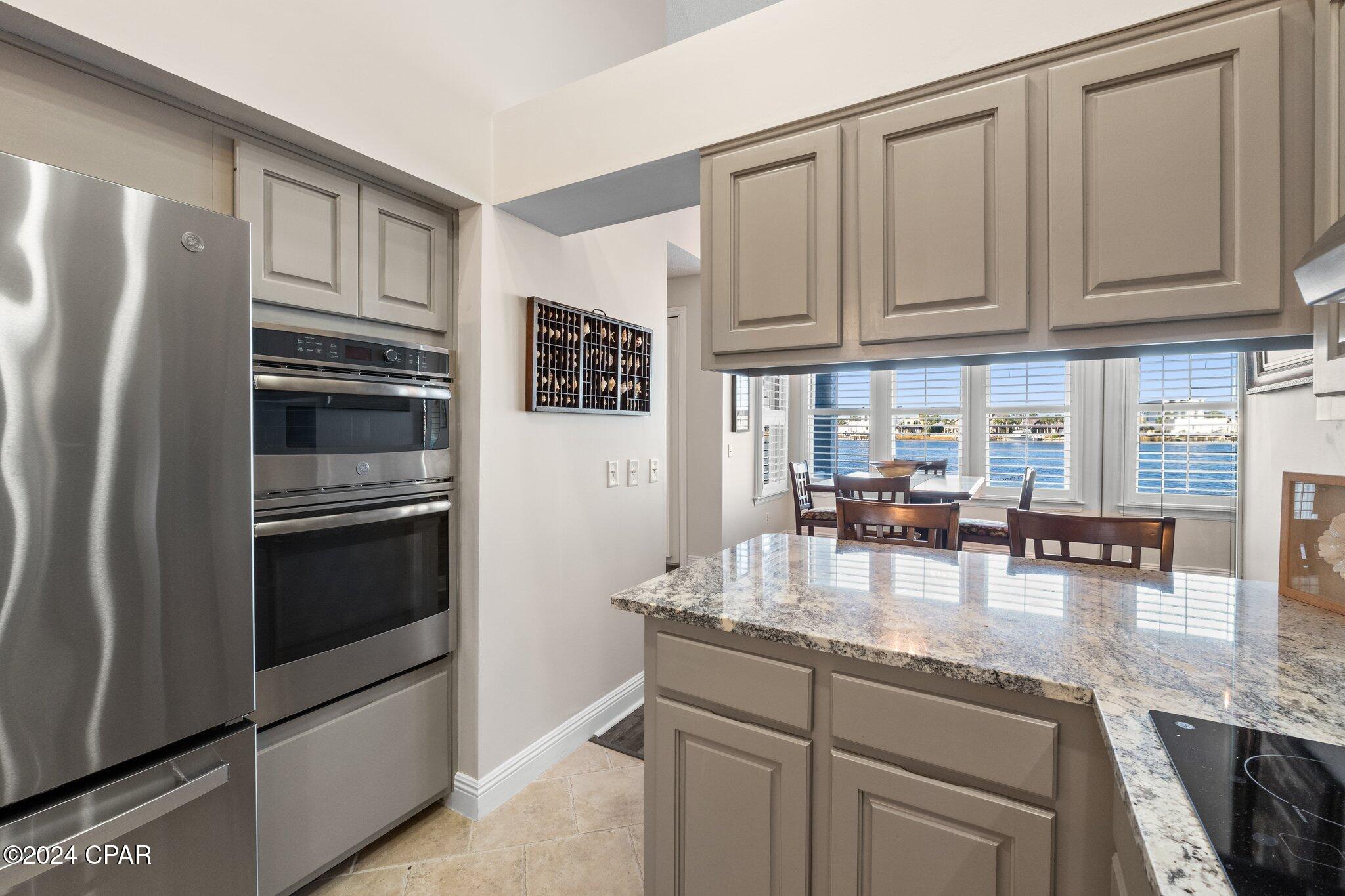 Marina Club Village - Residential