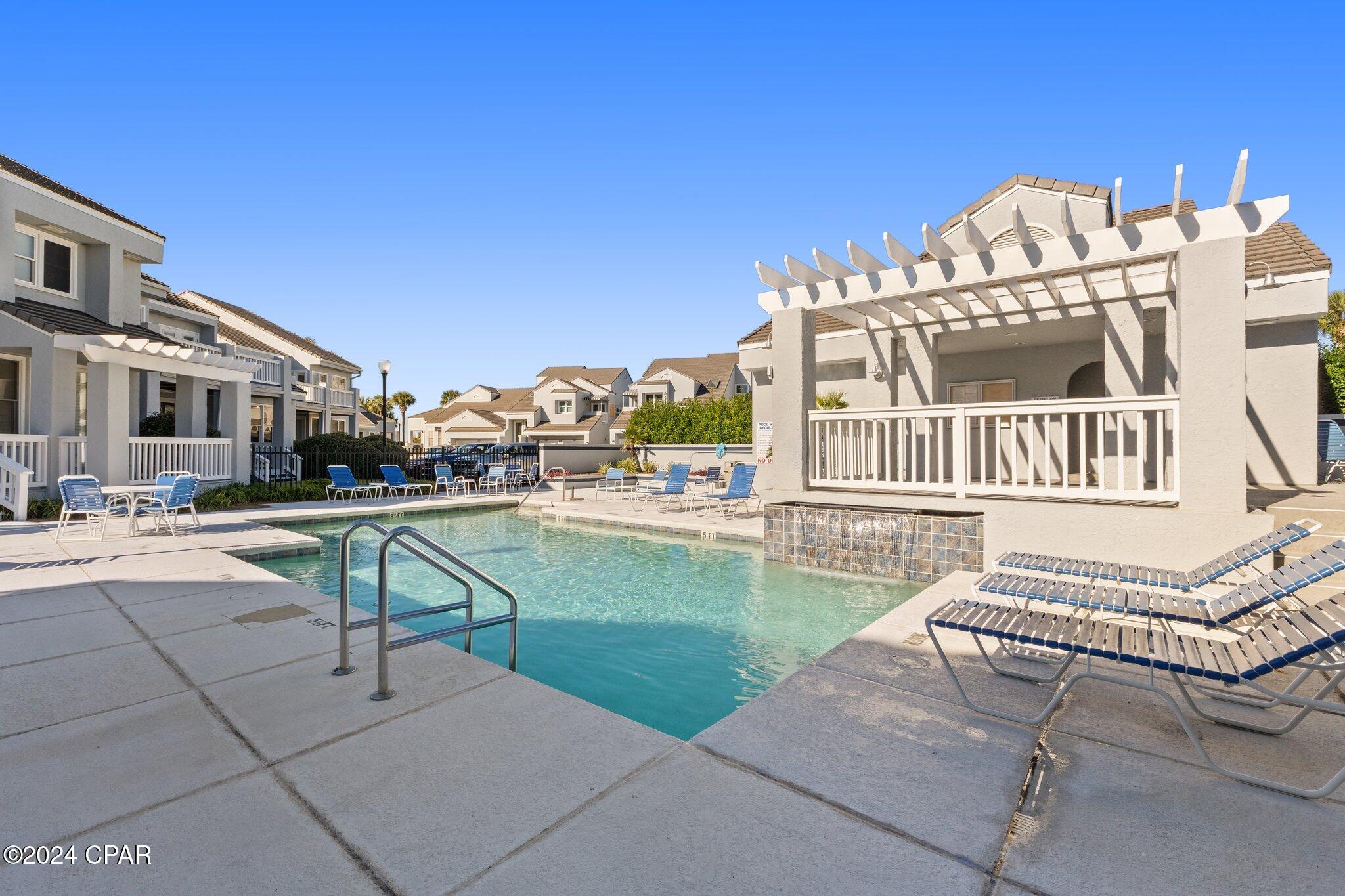 Marina Club Village - Residential