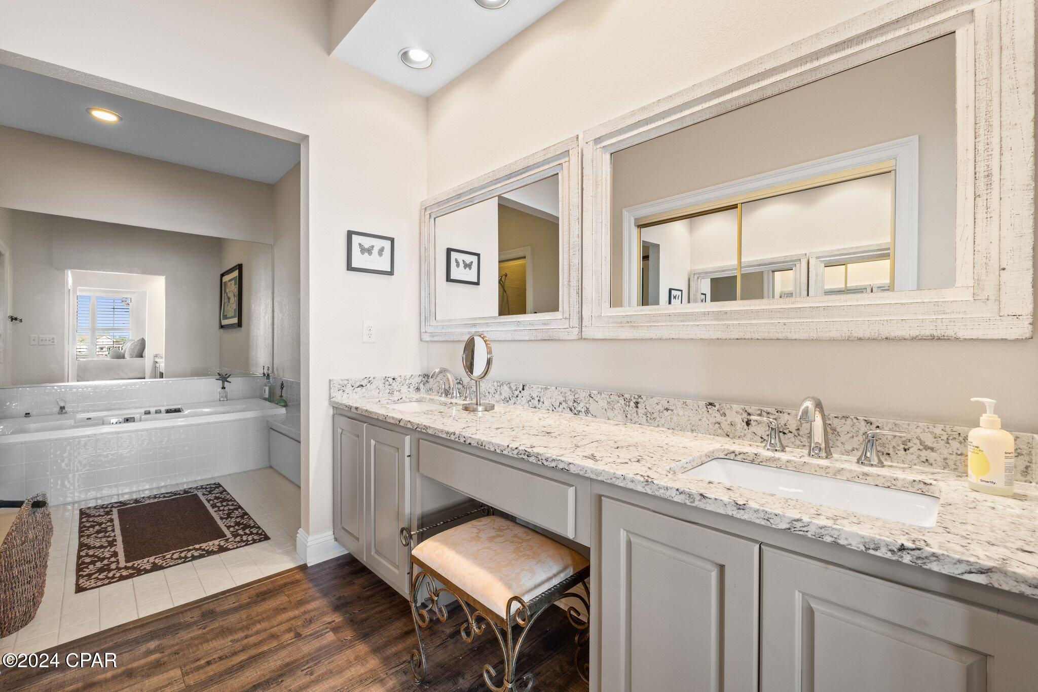 Marina Club Village - Residential