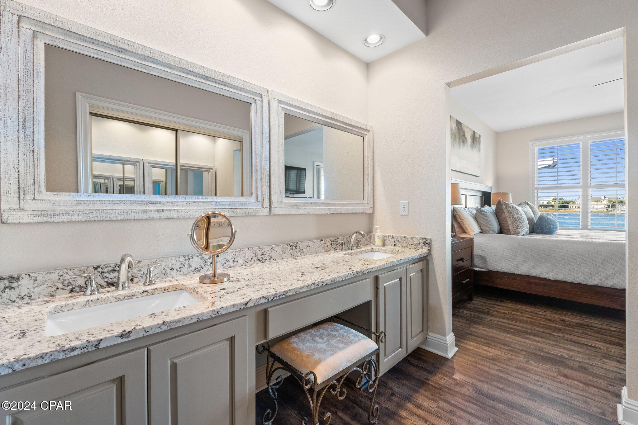 Marina Club Village - Residential