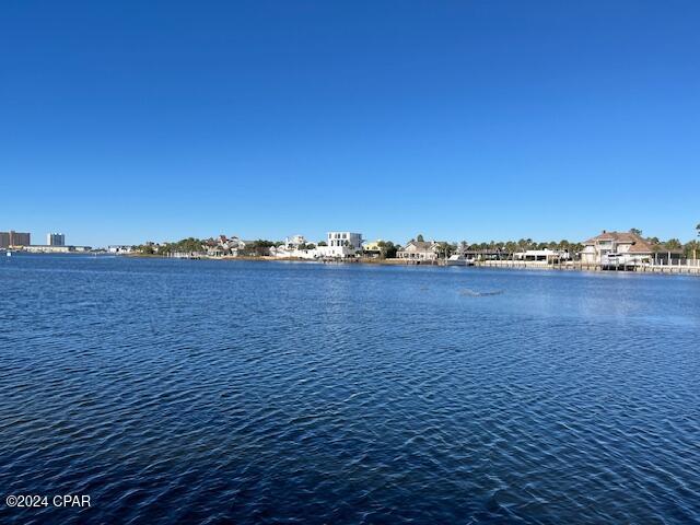 Marina Club Village - Residential