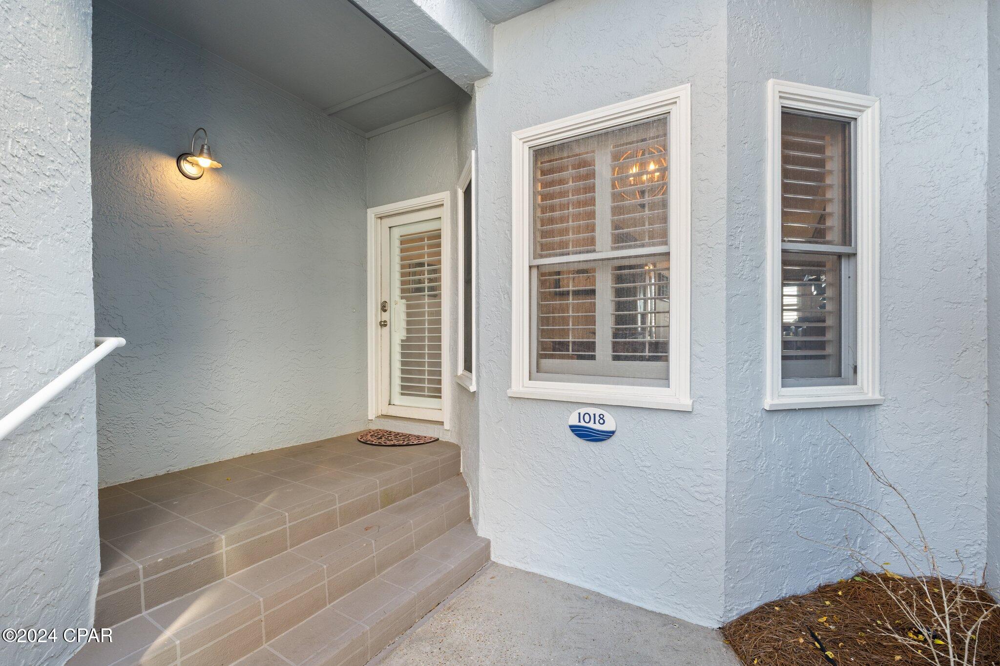 Marina Club Village - Residential