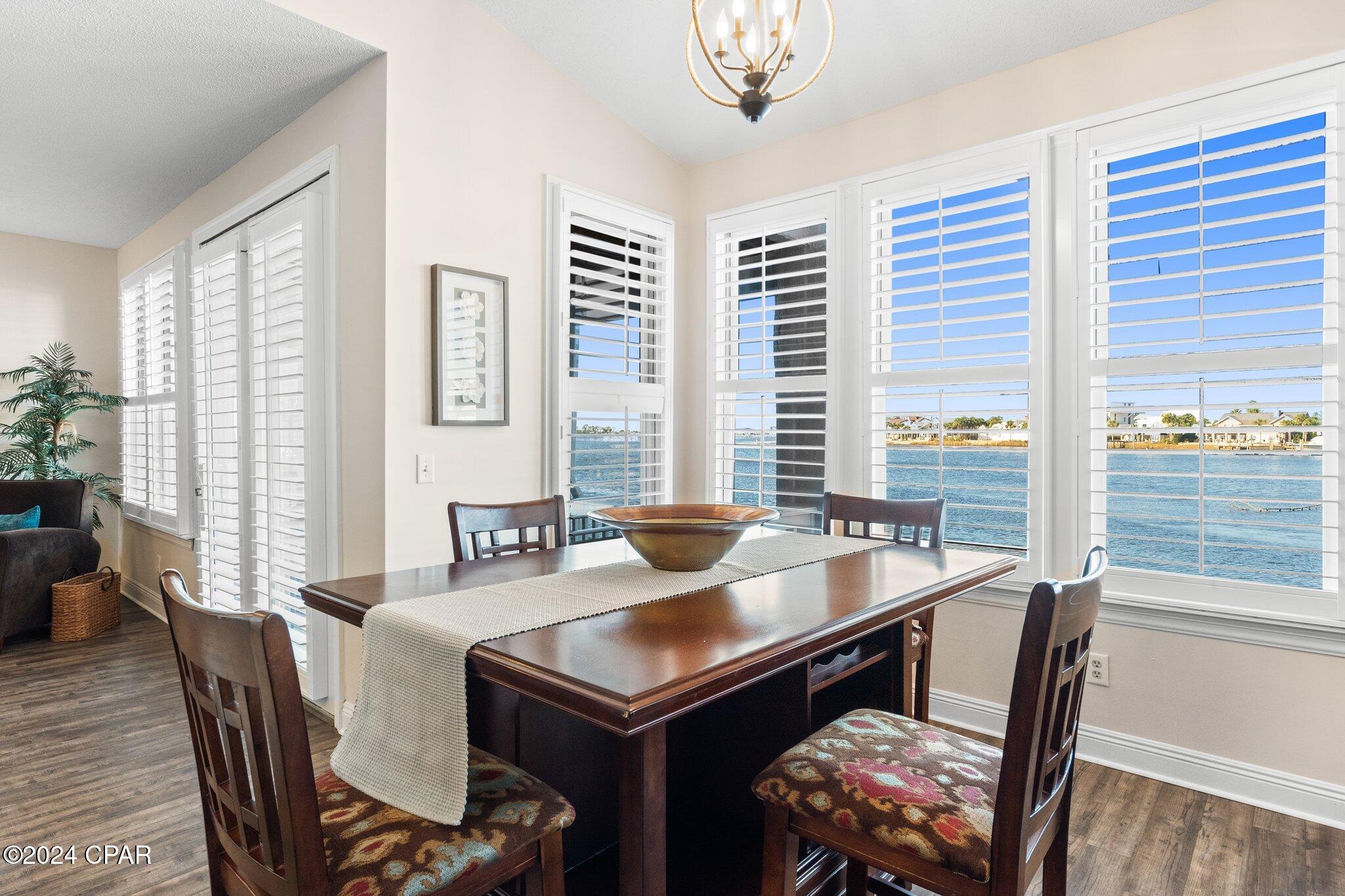 Marina Club Village - Residential