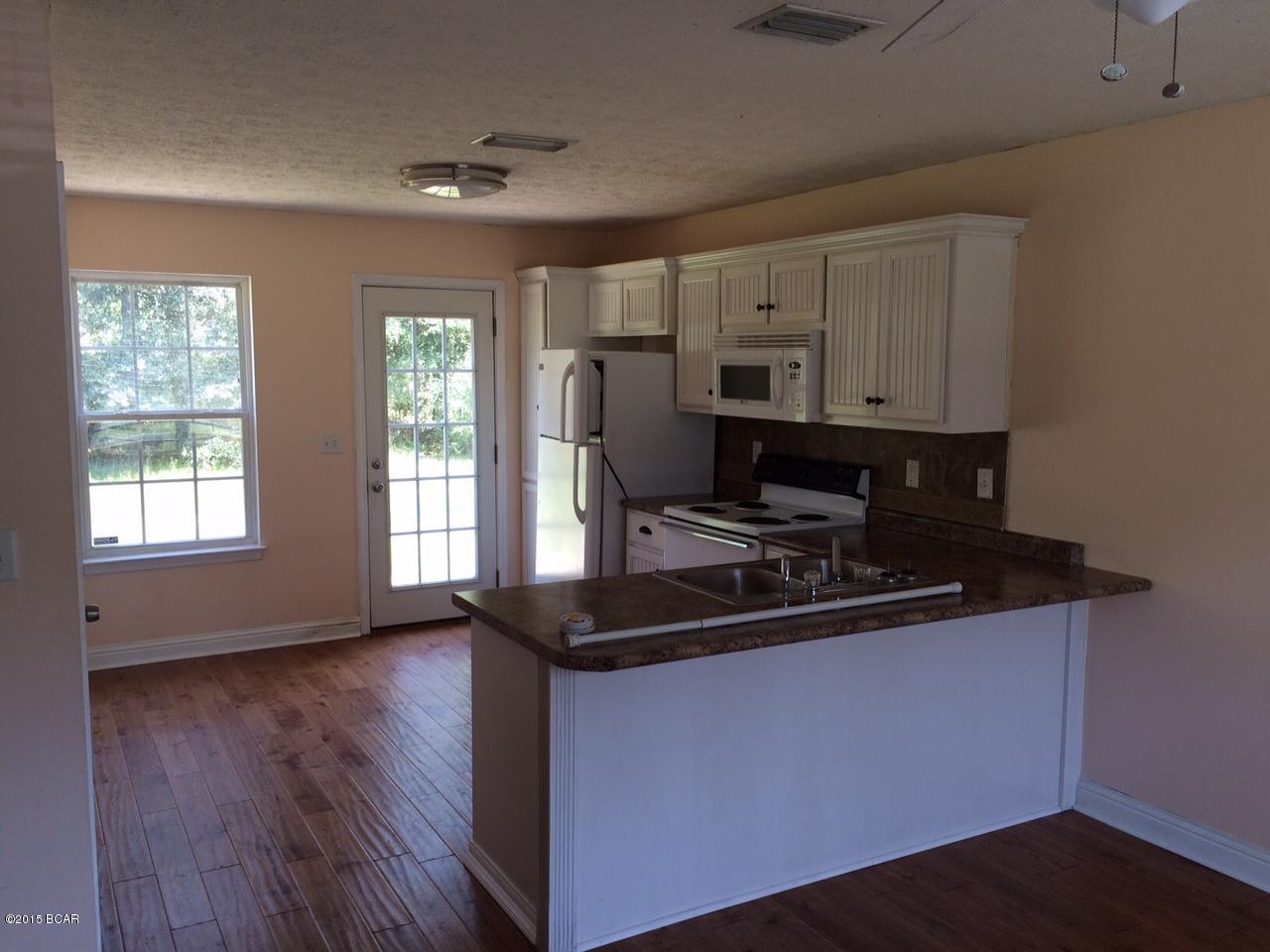 Sunny Hills Unit 1 - Residential Lease