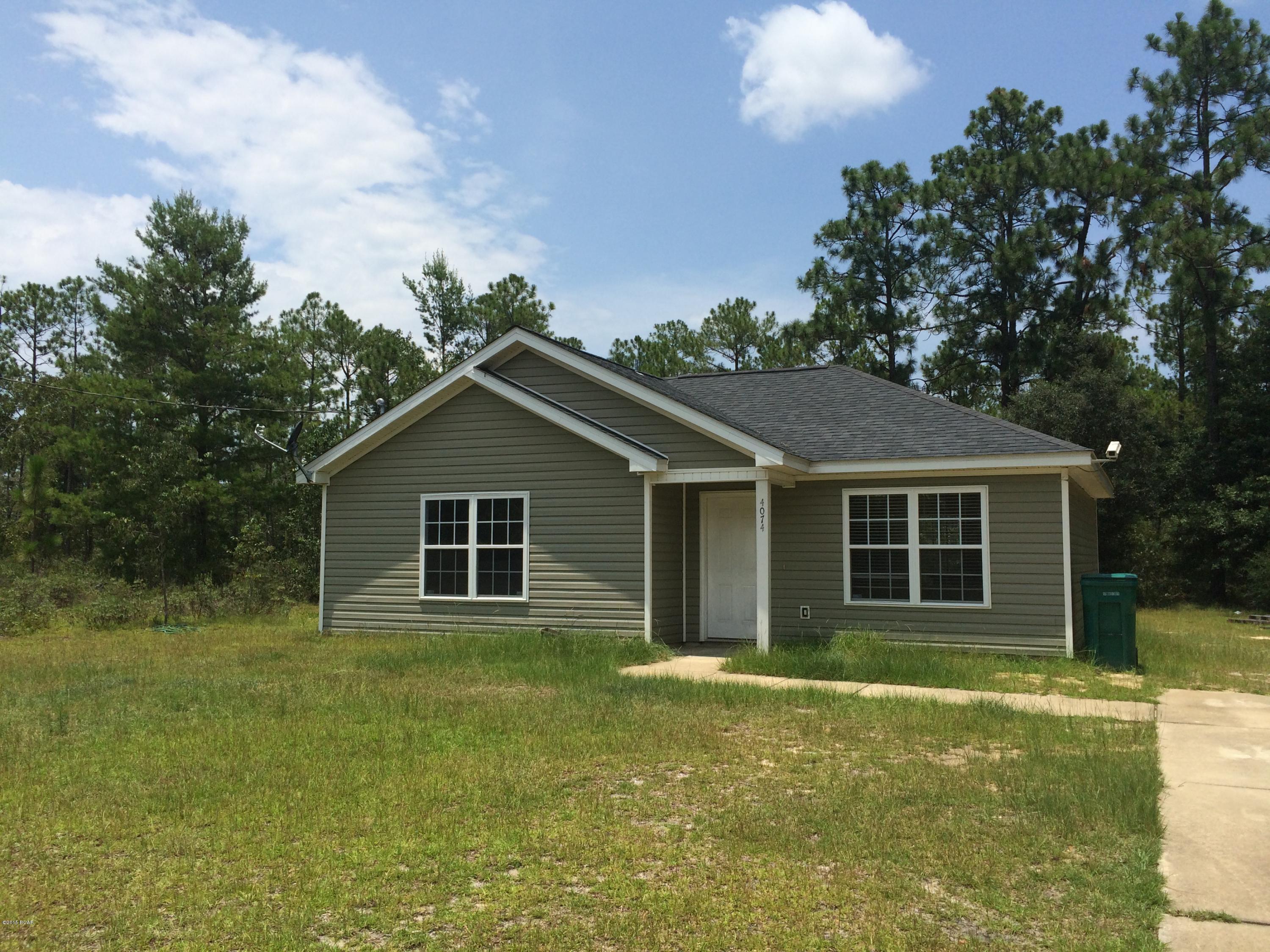 Sunny Hills Unit 1 - Residential Lease