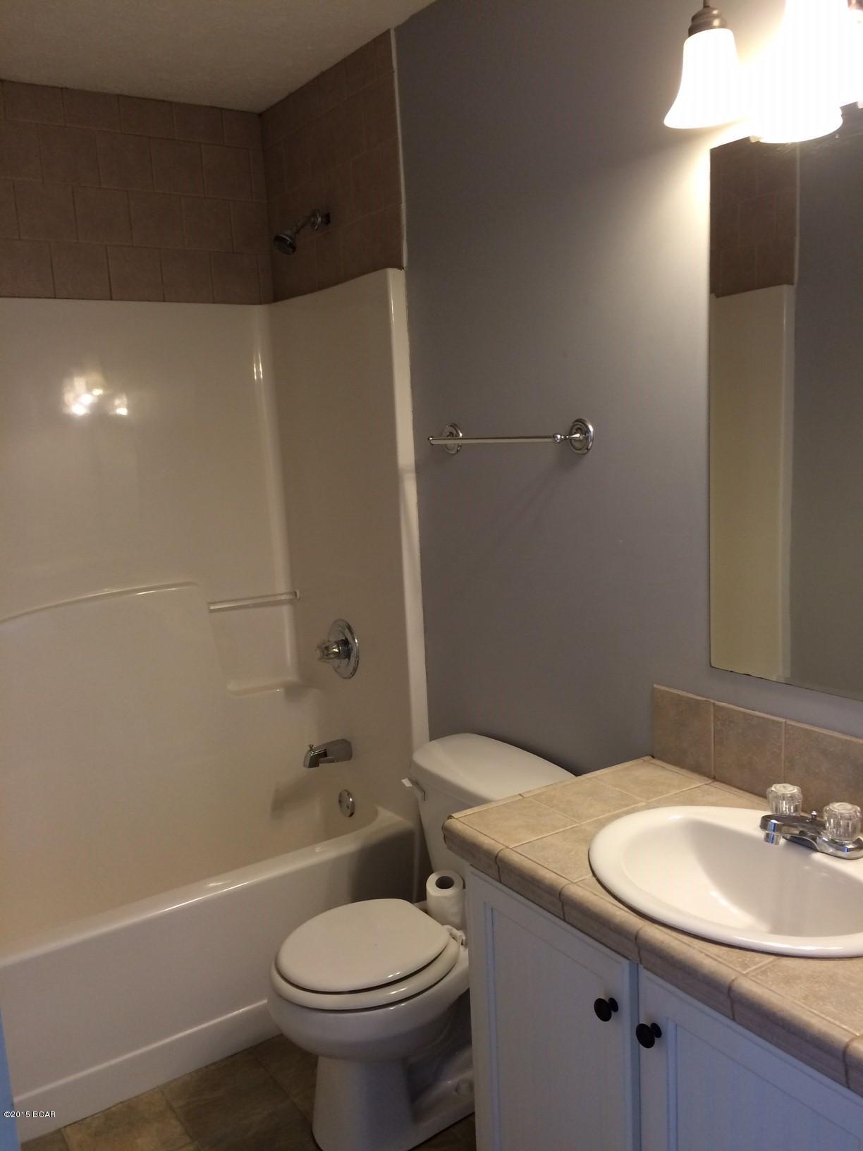 Sunny Hills Unit 1 - Residential Lease