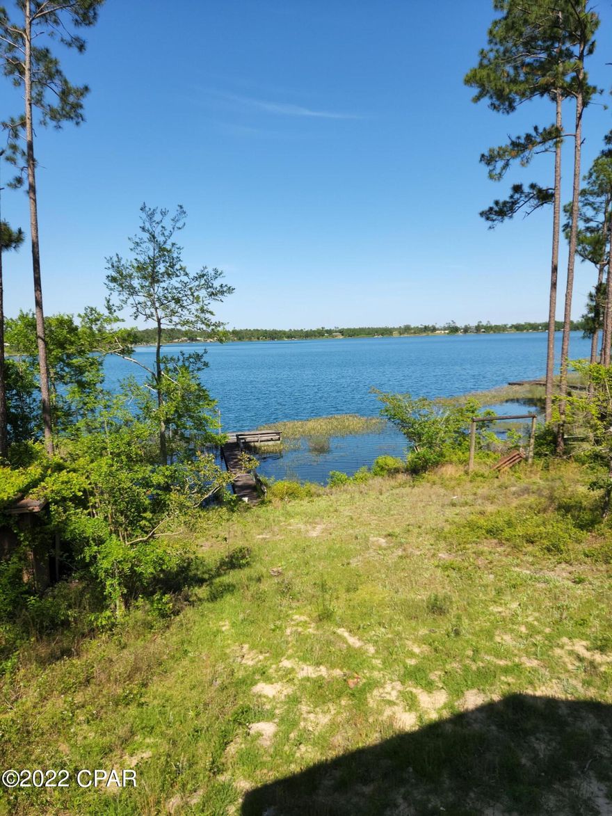 GREAT AIR BNB, WATERFRONT, BLUE WATER & WHITE SANDY BOTTOM IN SILVER LAKE ESTATES- 

3 BEDROOMS,2 FULL BATHS BEAUTIFUL KITCHEN, OPEN FLOOR

PLAN. LAUNDRY ROOM.LOTS OF STORAGE, WONDERFUL VIEWS FROM COVERED PORCH FACING THE BEAUTIFUL LAKE

& THERE'S A DOCK TOO. FAMILIES ENJOY THEIR PONTOON BOATS, KAYAKS, SAIL BOATS, FISHING, SWIMMING & SOME SCUBA DIVE TOO..CRYSTAL CLEAR WATER &

WHITE SANDY BOTTOM. PEACEFUL & QUIET. COME & SEE FOR YOURSELF. NO GAS ENGINES ONLY ELECTRIC & THAT'S WHY THE LAKE IS THE 2ND MOST PRISTINE LAKE IN THE STATE OF FLORIDA!