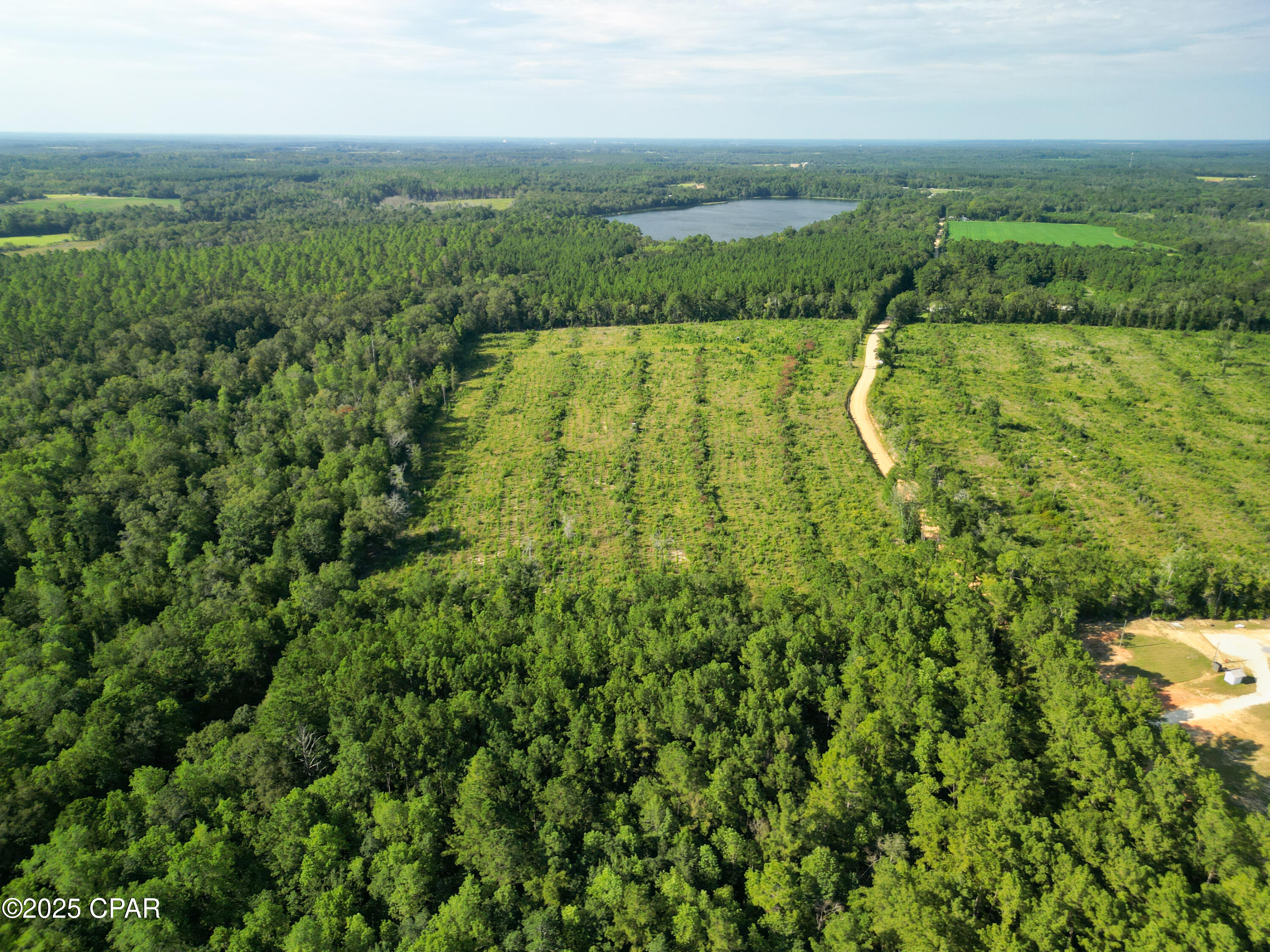 [No Recorded Subdiv] - Land