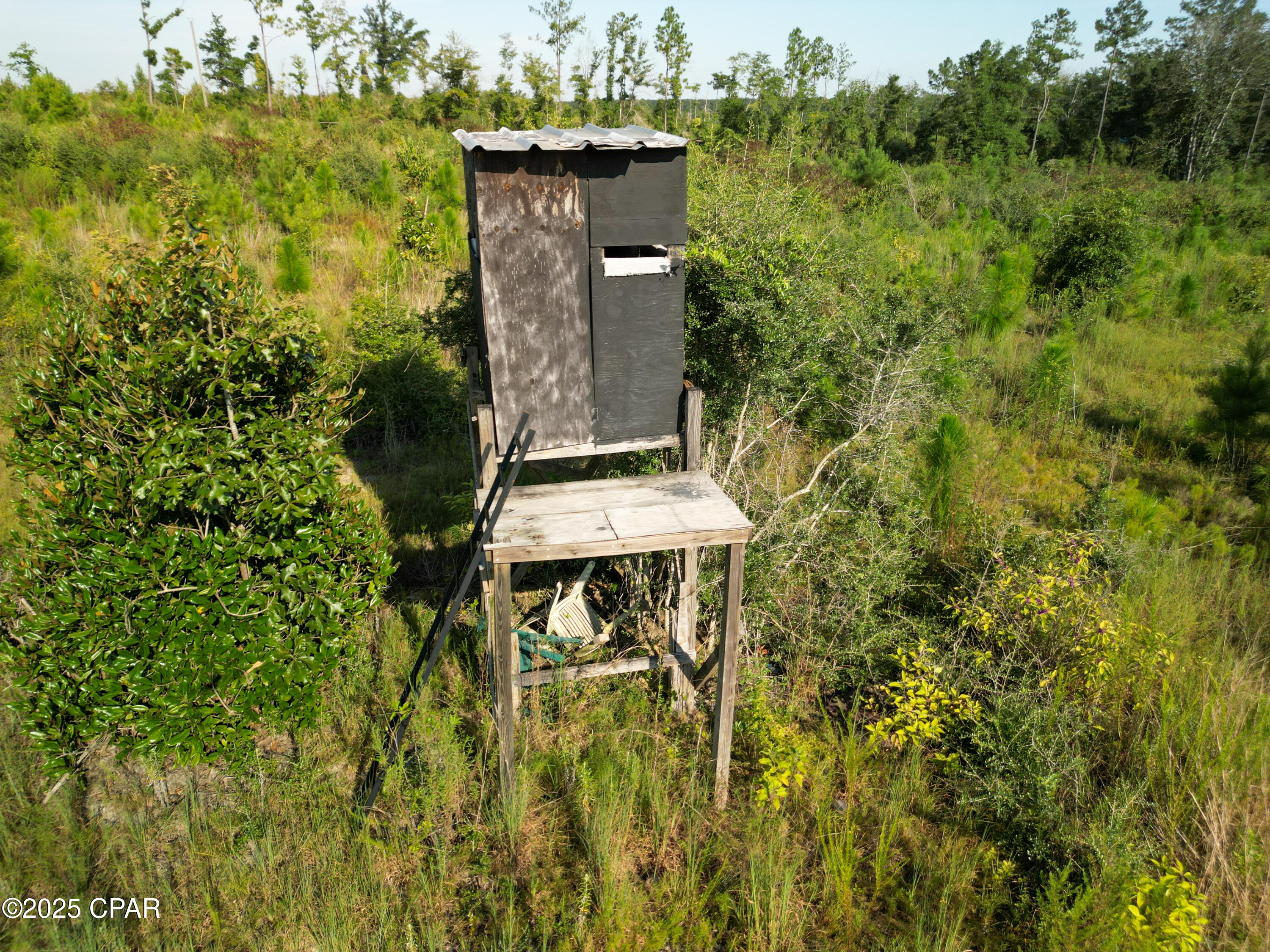 [No Recorded Subdiv] - Land